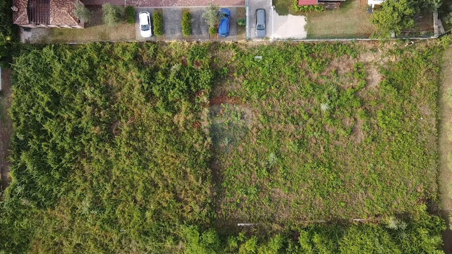 Tierra en Novigrado, Istarska Županija 12030776