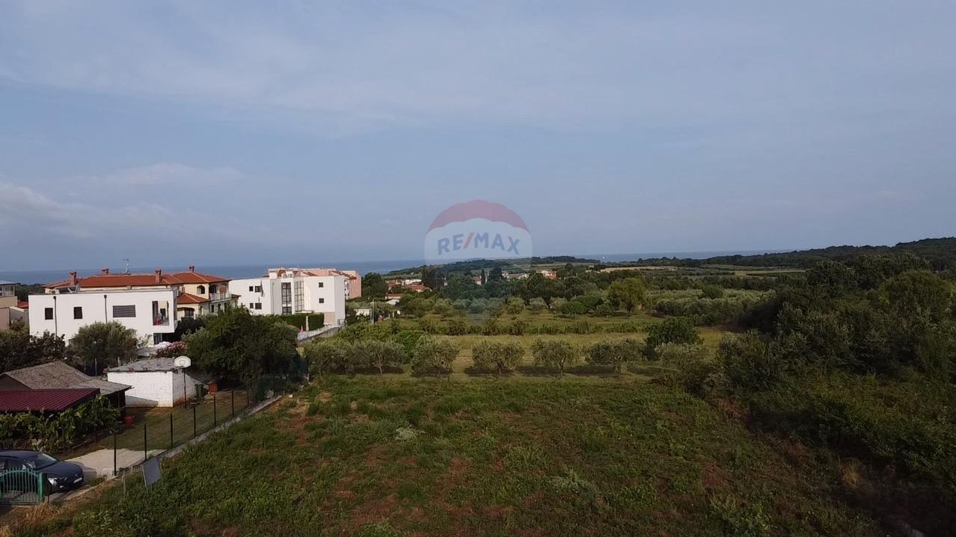 Land in Novigrad, Istarska Zupanija 12030776