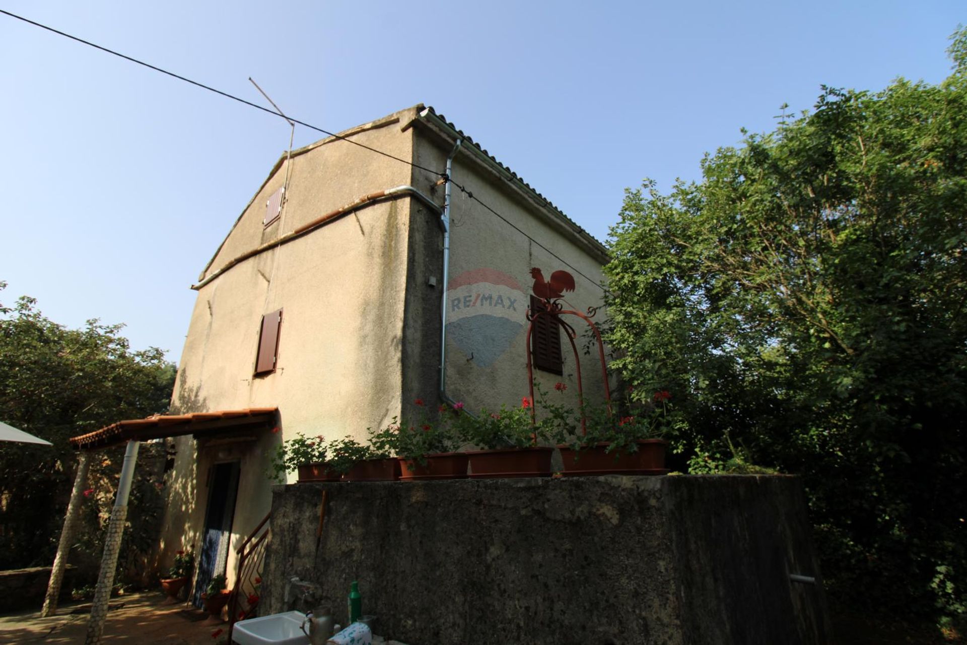 Casa nel Sveti Lovrec Pazenaticki, Istarska Zupanija 12030808