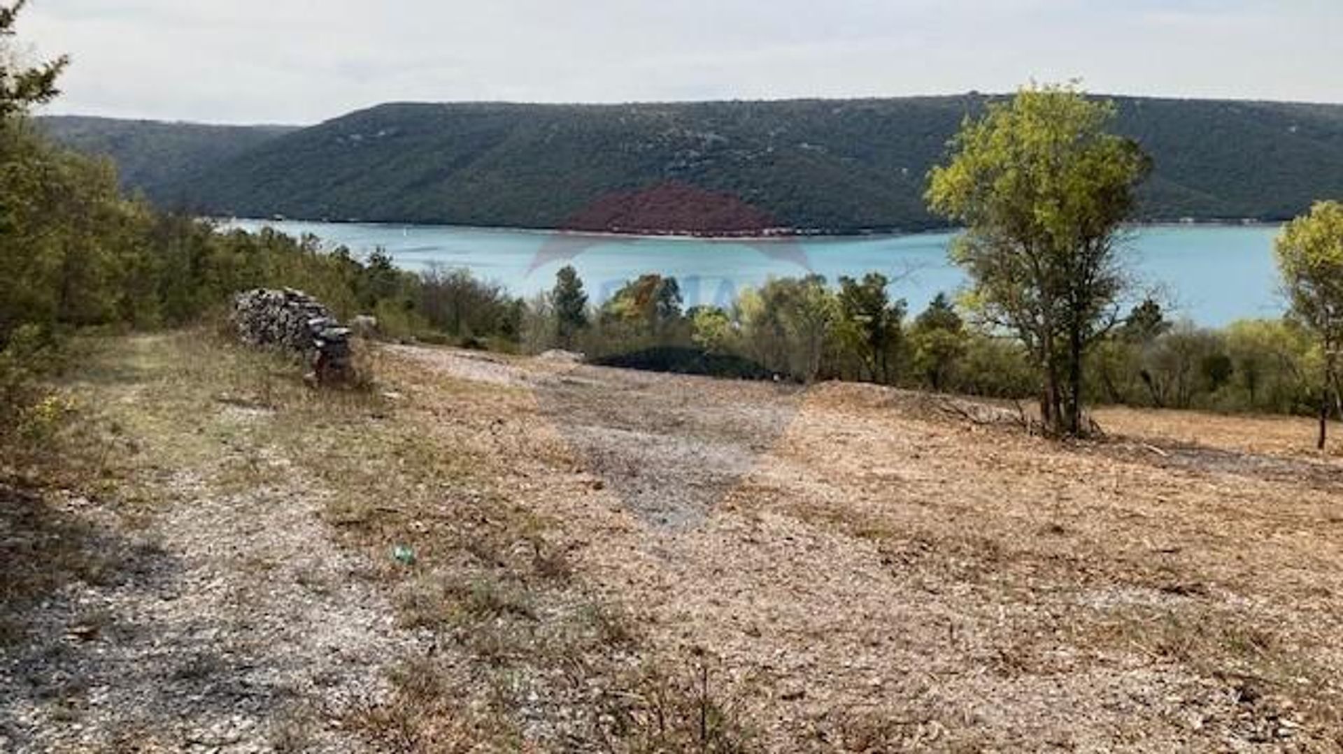 Terre dans Rasa, Istarska Zupanija 12030819