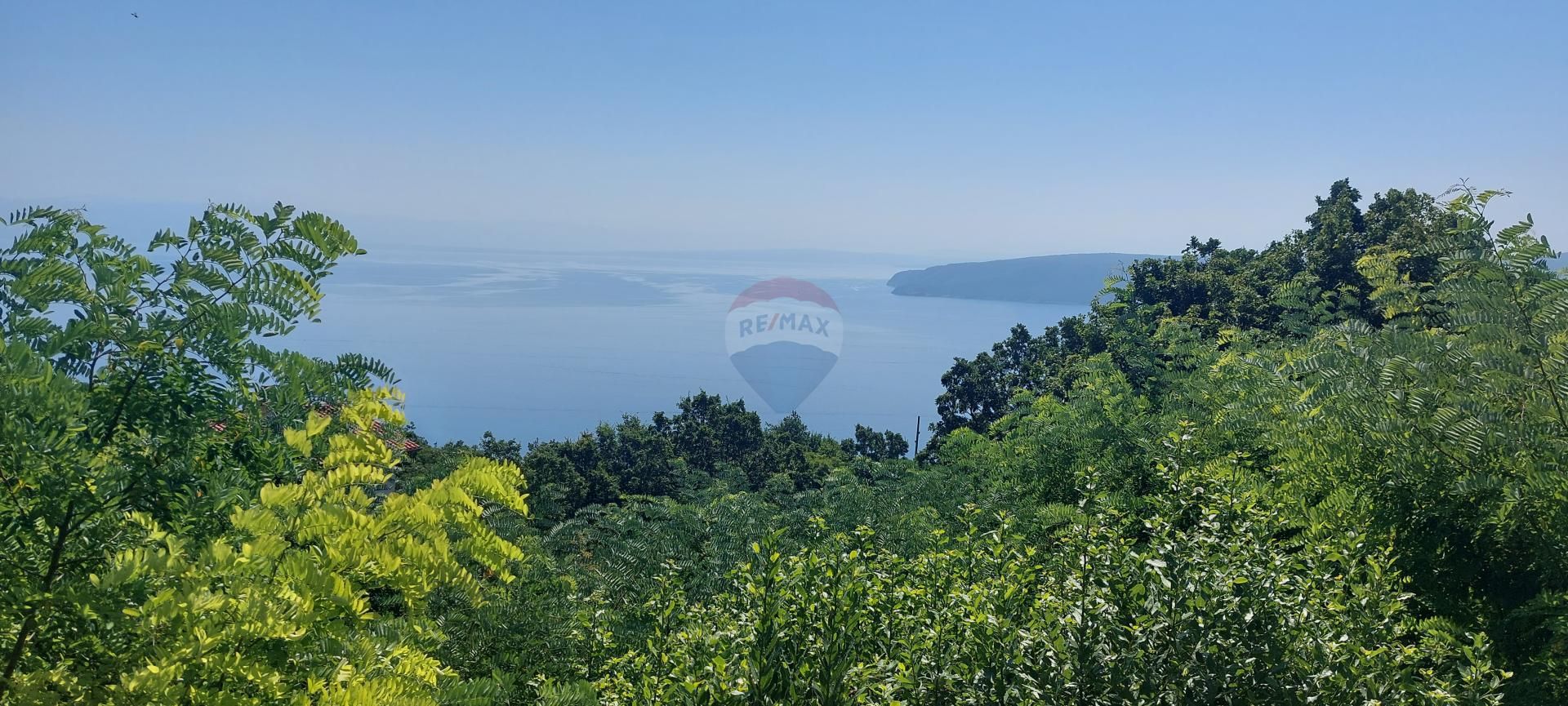 Tanah dalam Moscenicka Draga, Primorsko-Goranska Zupanija 12030837