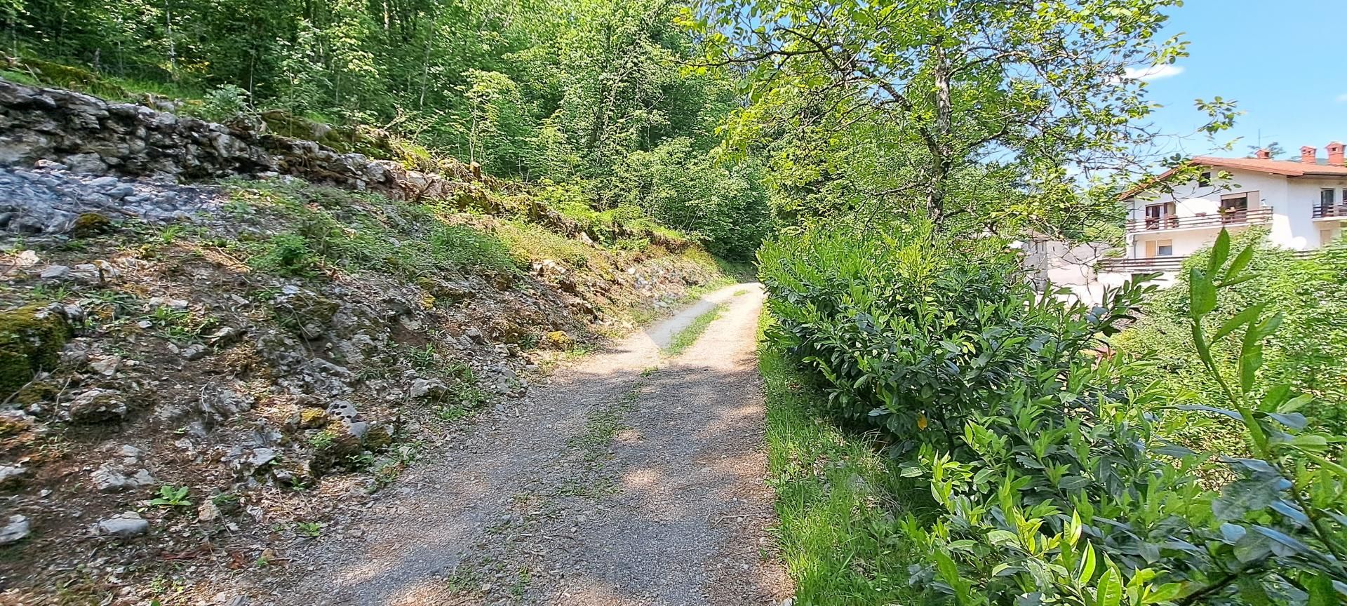 Terre dans Matulji, Primorsko-Goranska Zupanija 12030913