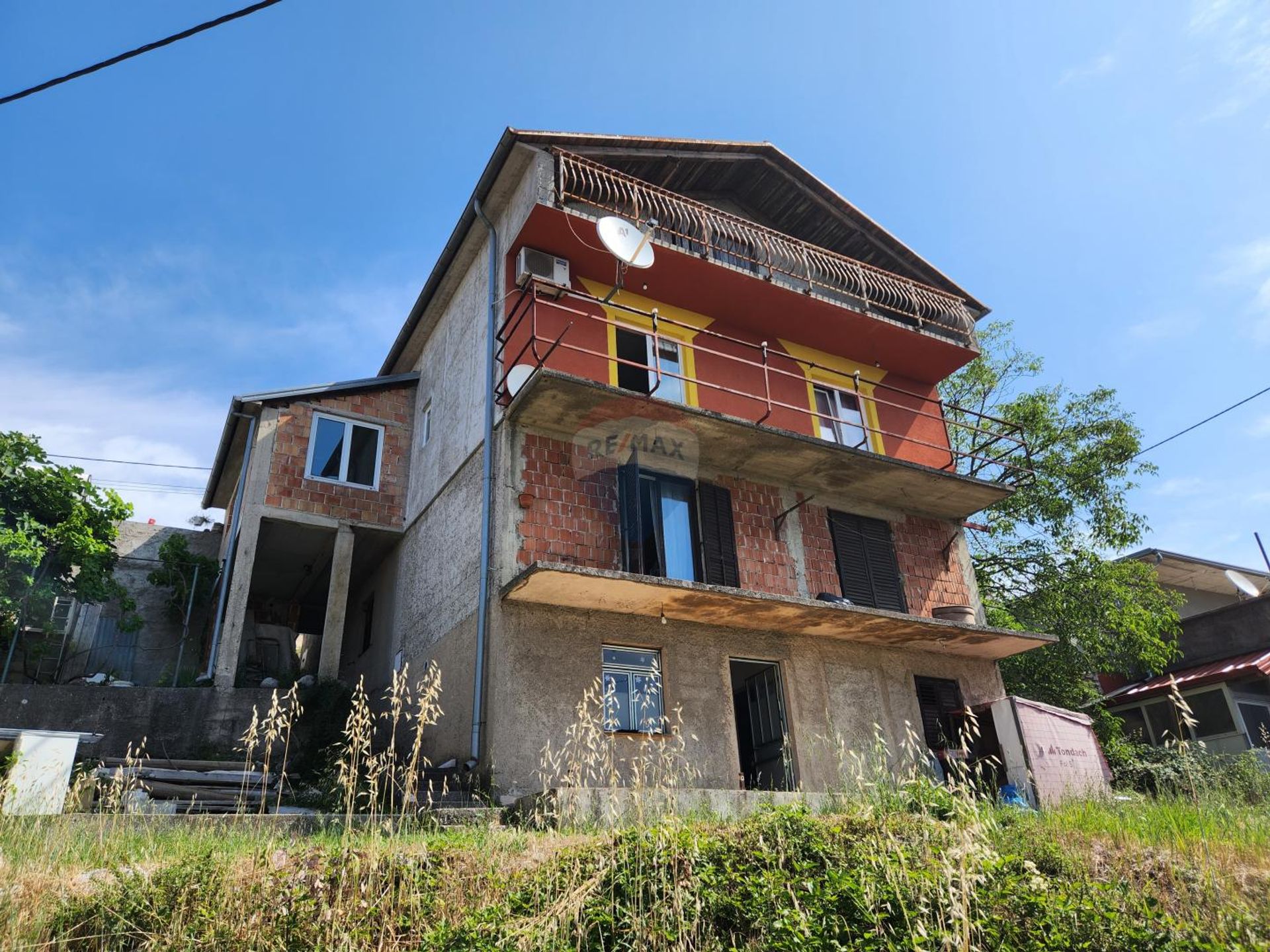 Hus i Marinici, Primorsko-Goranska Zupanija 12030929