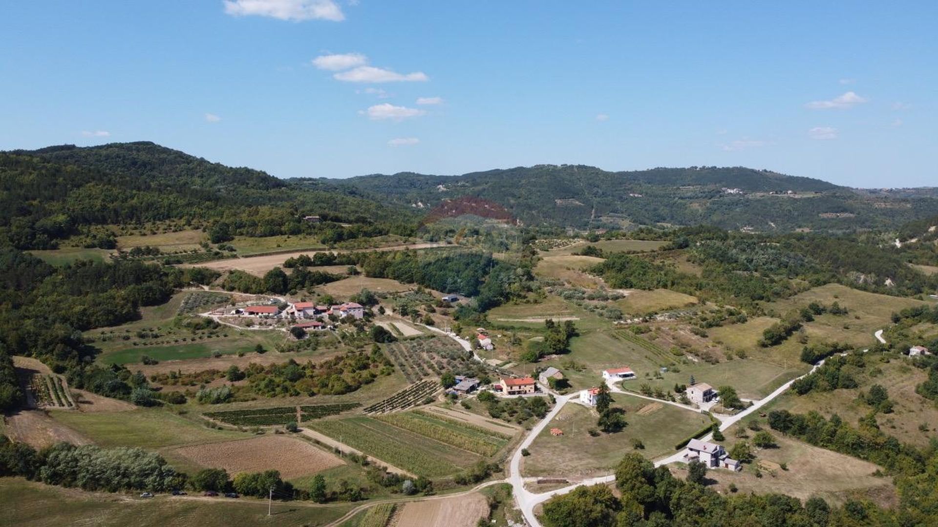 Tanah dalam Grdoselo, Istarska županija 12030966