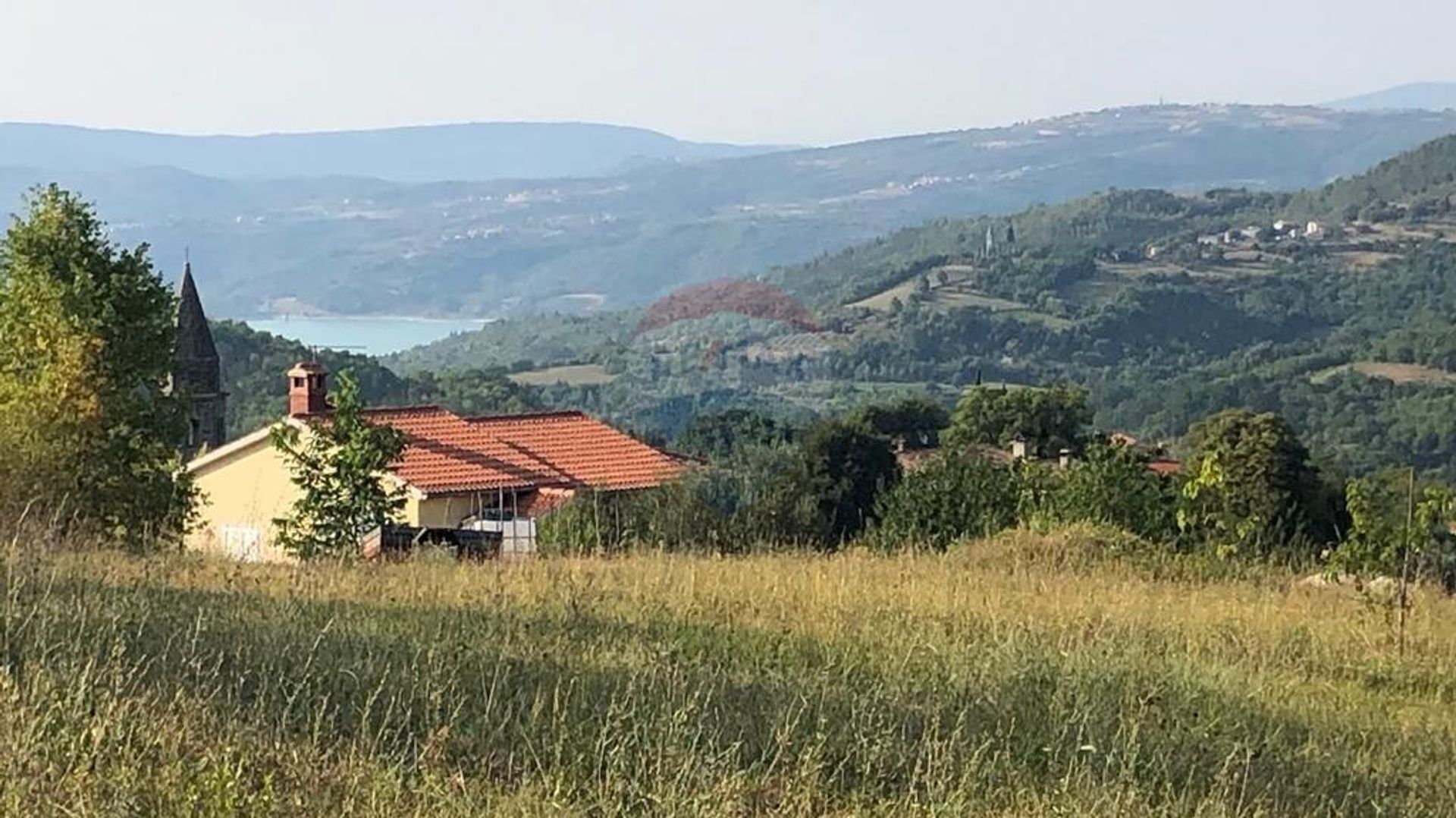 Land in Grdoselo, Istarska županija 12030966