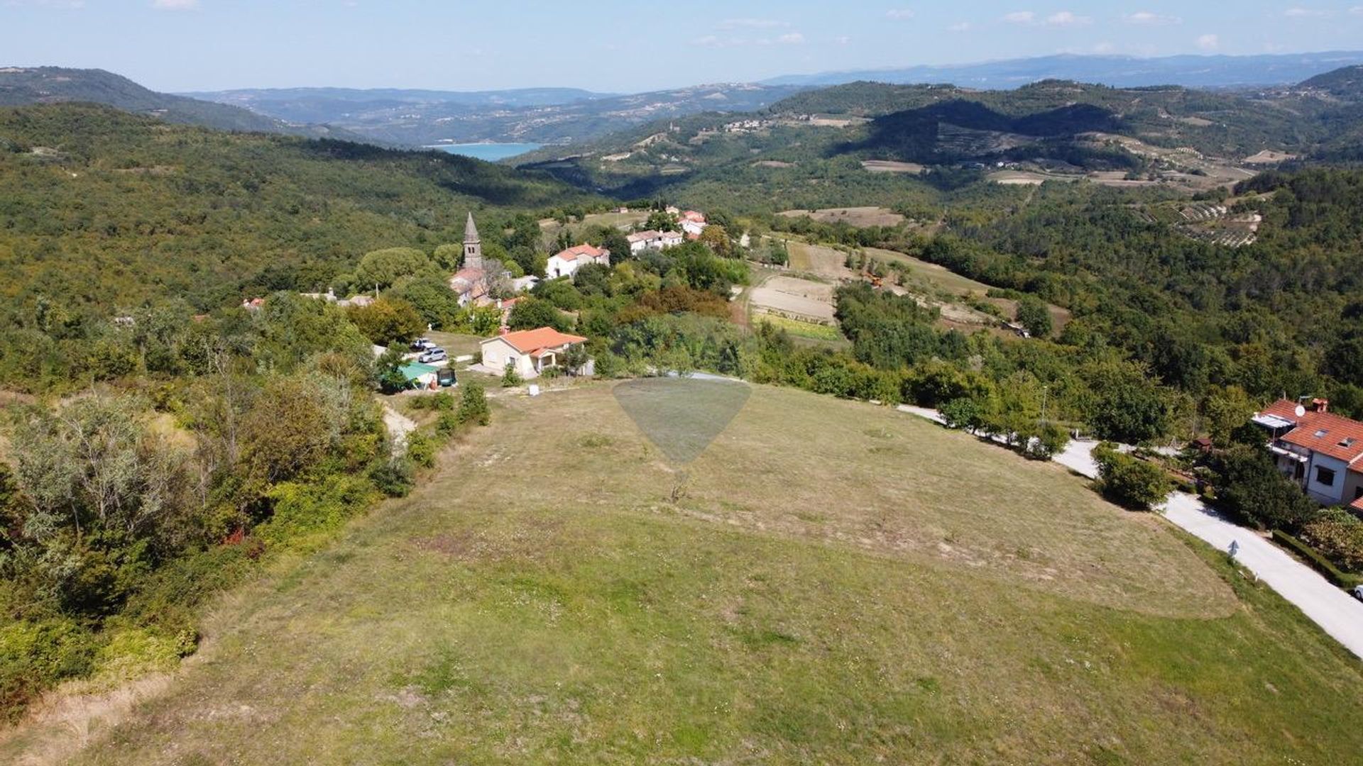 Sbarcare nel Pisino, Istarska Zupanija 12030966