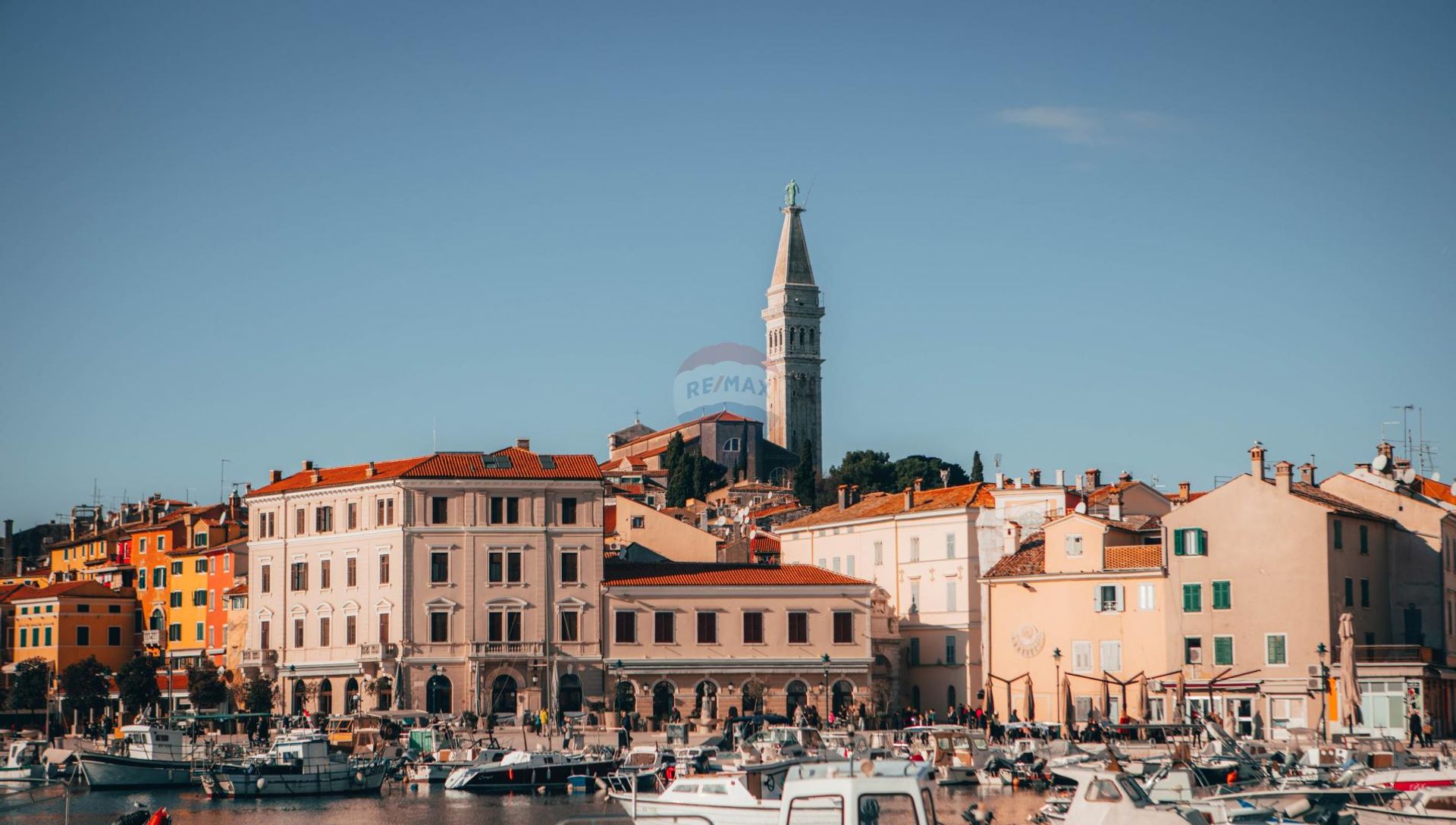 Maa sisään Rovinj, Istarska Zupanija 12030979