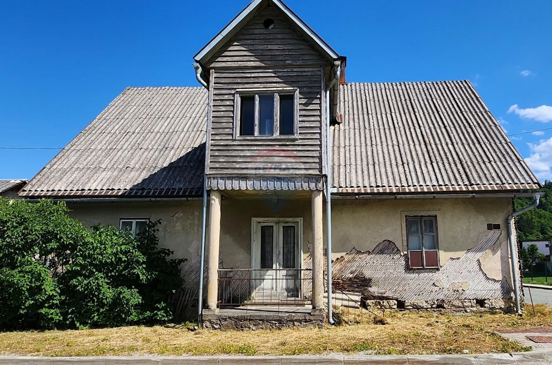 Haus im Gerovo, Primorsko-goranska županija 12030998