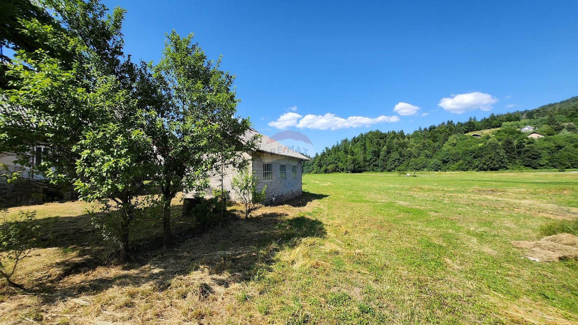 Haus im Gerovo, Primorsko-goranska županija 12030998