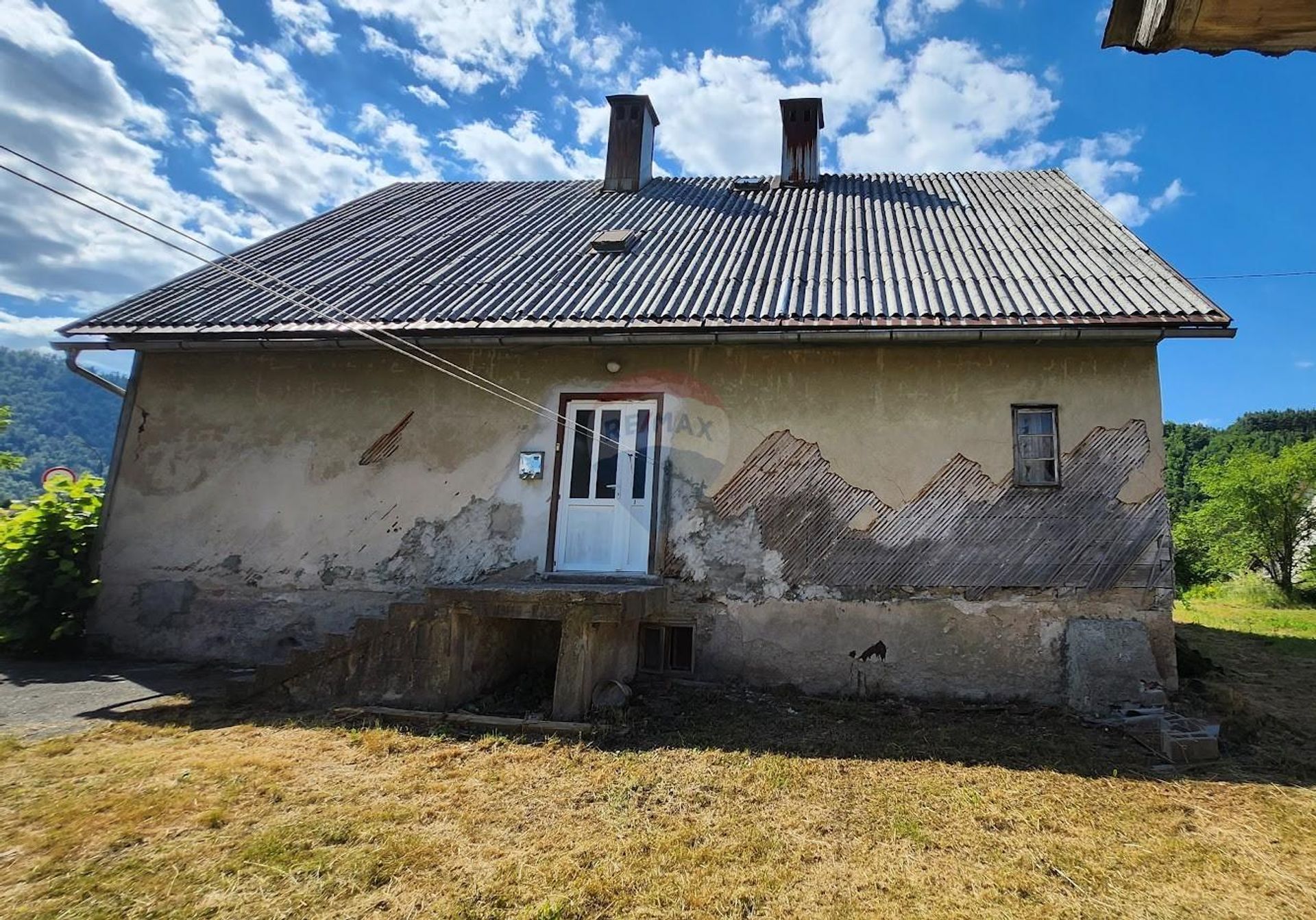 Haus im Gerovo, Primorsko-goranska županija 12030998