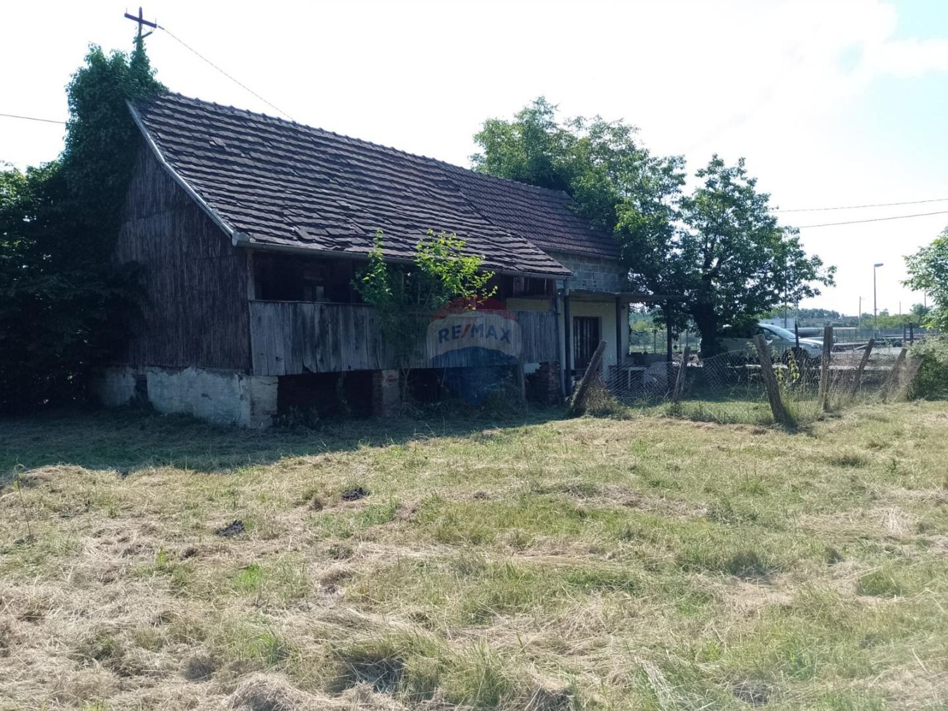 Terra no Gornja Gračenica, Sisačko-moslavačka županija 12031033