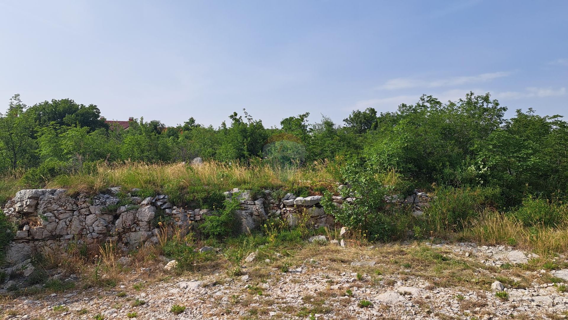 Land im Kraljevica, Primorsko-goranska županija 12031094