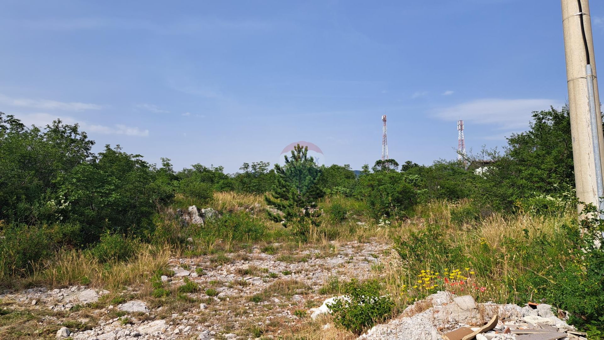 Land im Kraljevica, Primorsko-goranska županija 12031094