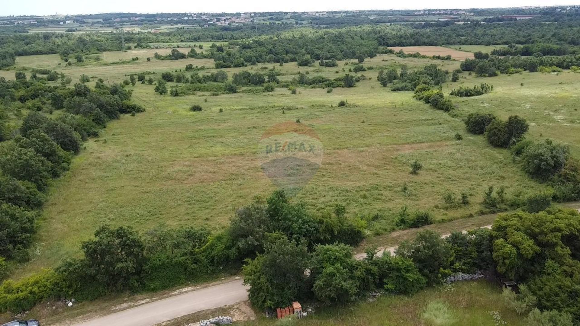 Tierra en Alquitrán, Istarska Županija 12031174