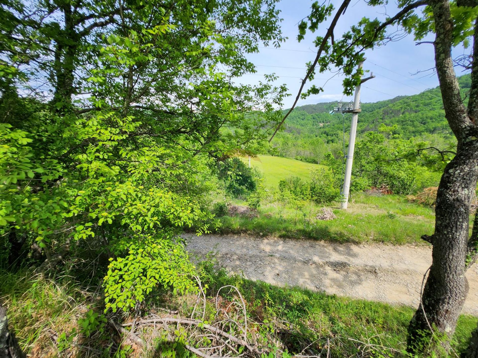 Land im Črnica, Istarska županija 12031299