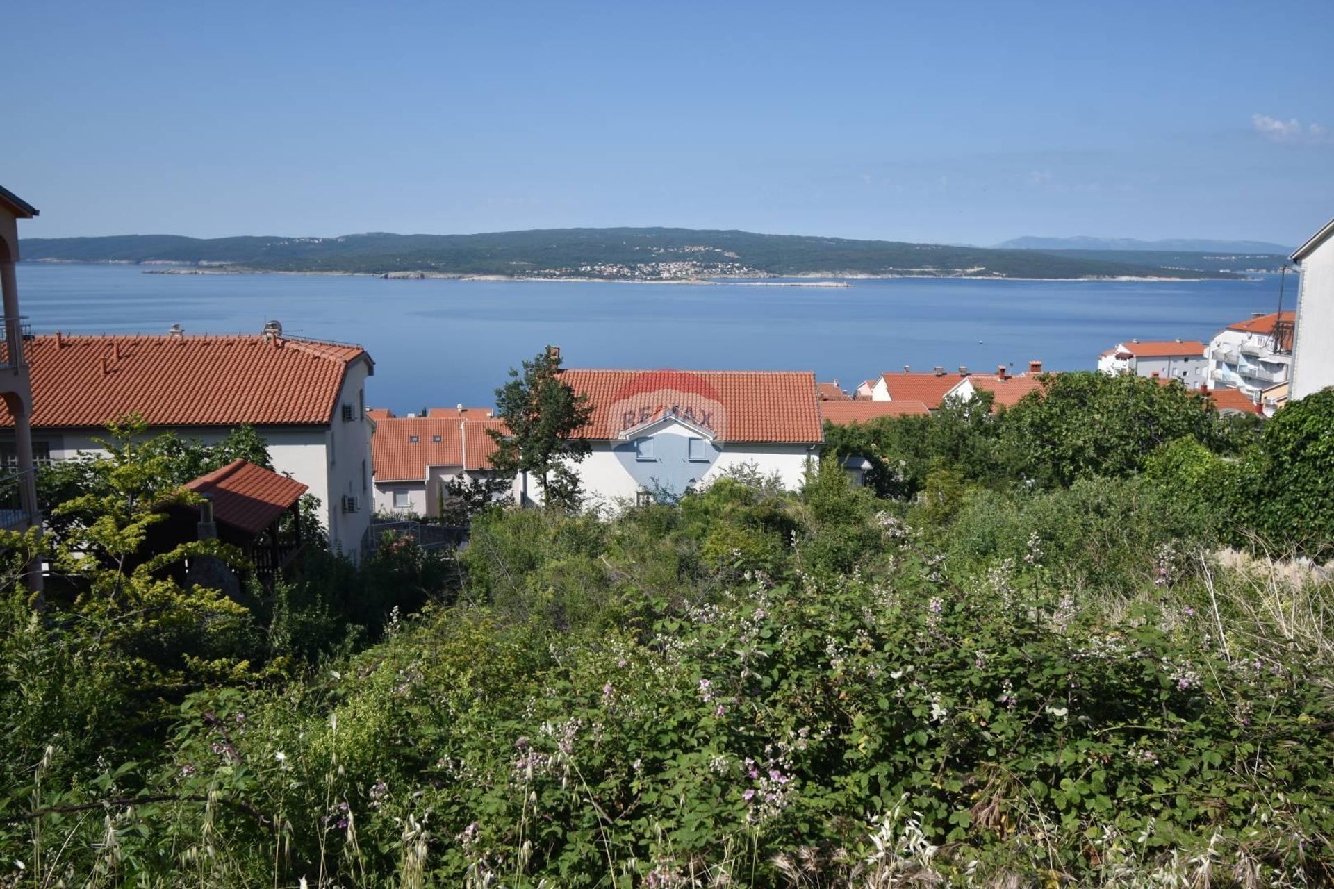 Tierra en Crikvenica, Primorsko-goranska županija 12031355