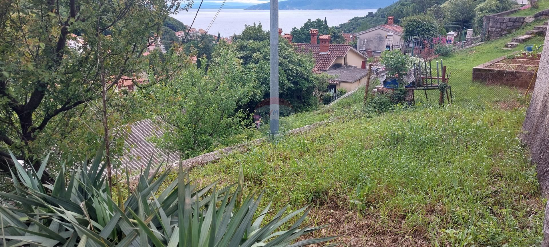 loger dans Mošćenička Draga, Primorsko-goranska županija 12031359