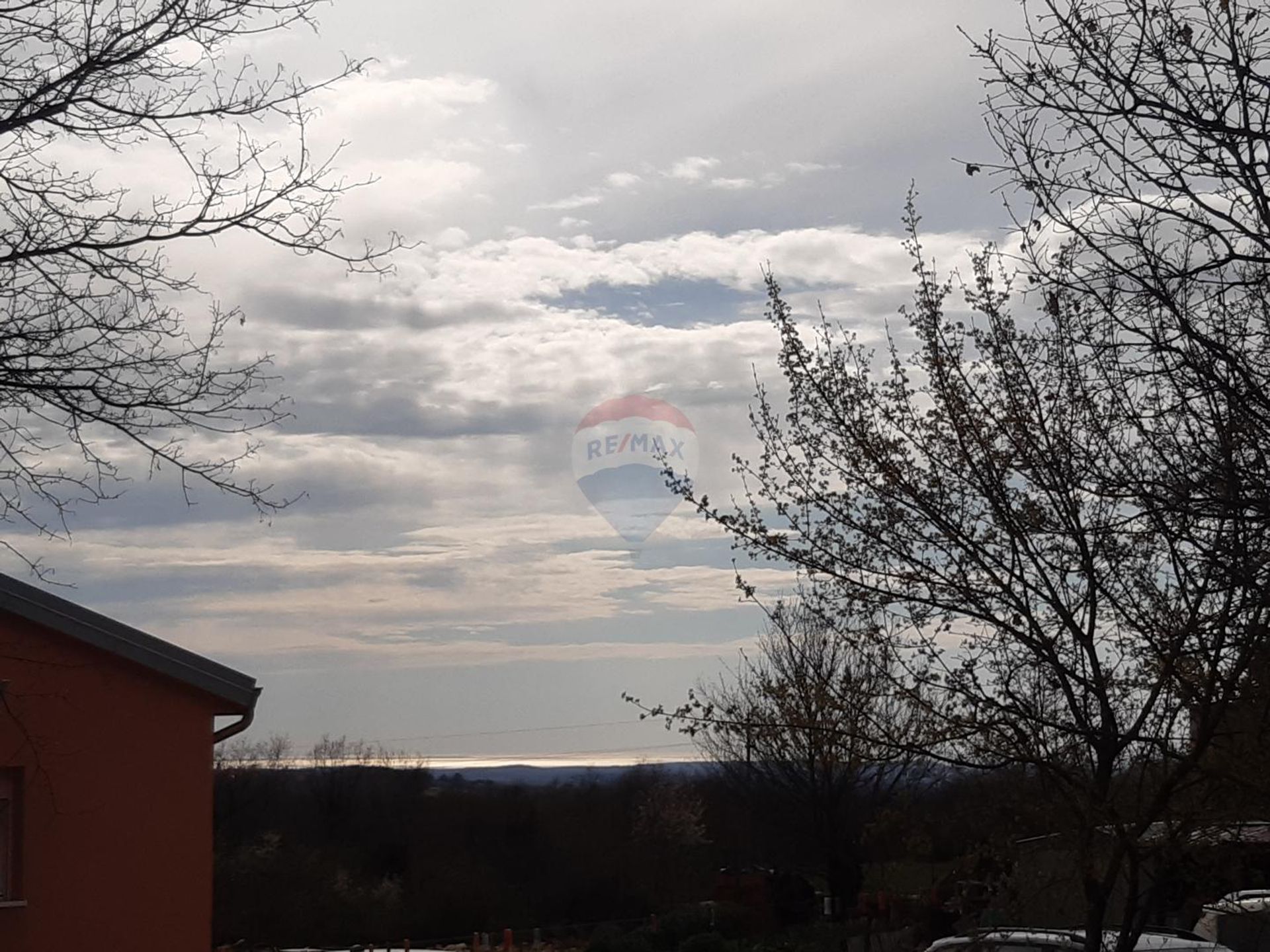 Terre dans Zminj, Istarska Zupanija 12031417