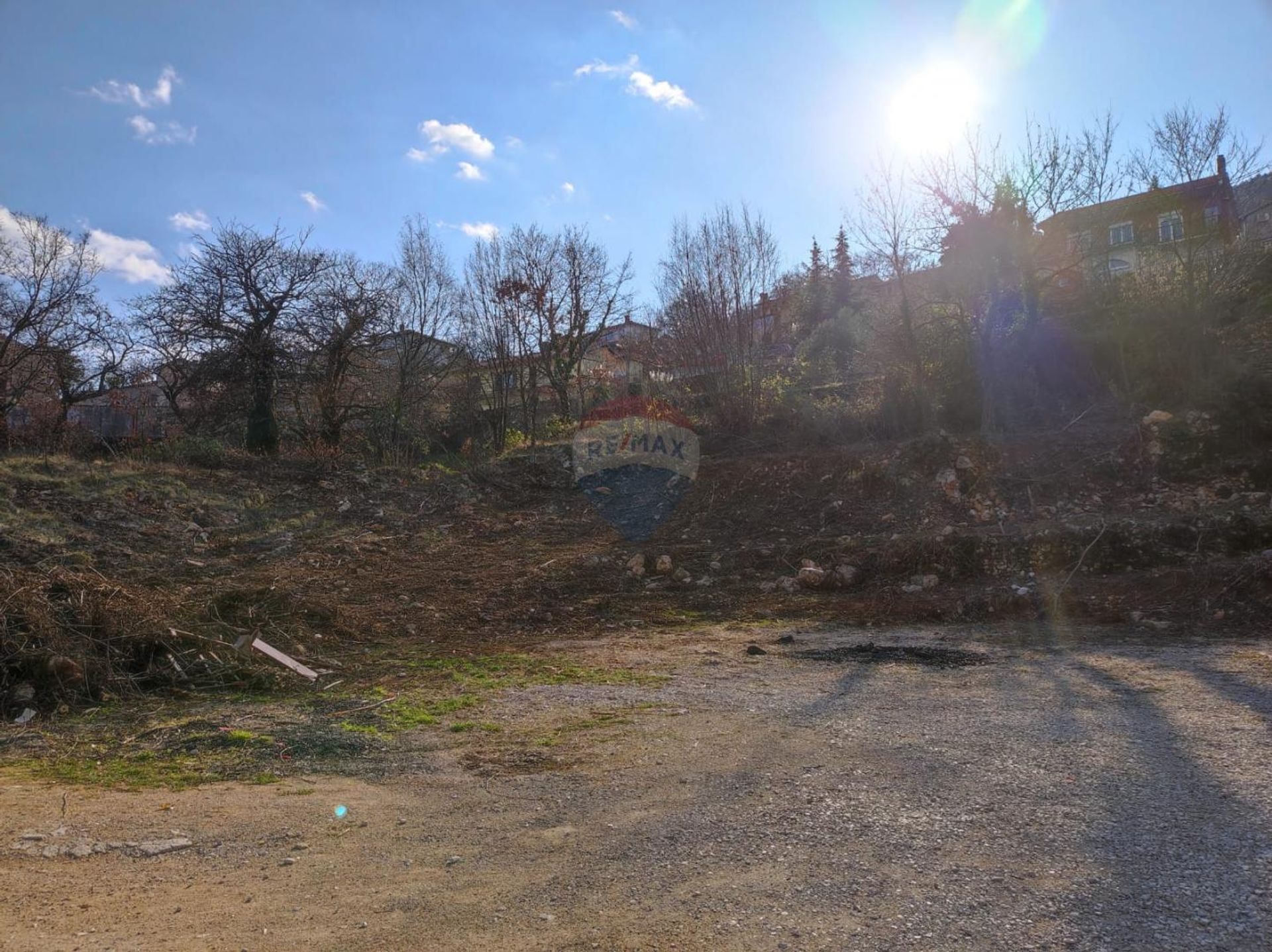 Land in Ika, Primorsko-Goranska Zupanija 12031428