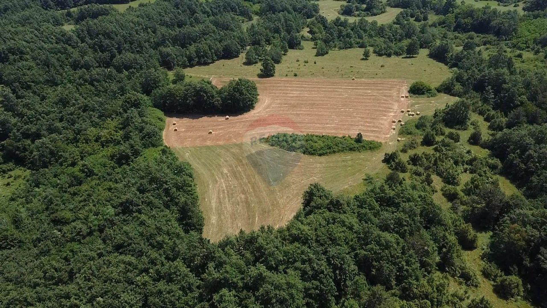 Terre dans Zminj, Istarska Zupanija 12031464