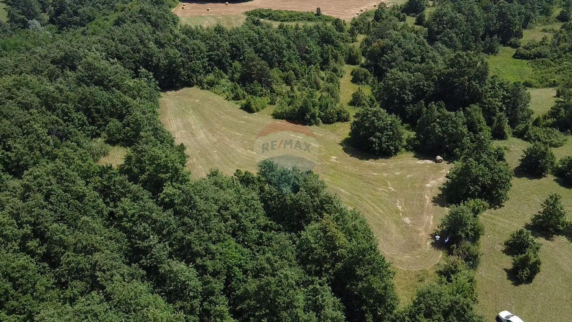 Land im Žminj, Istarska županija 12031464