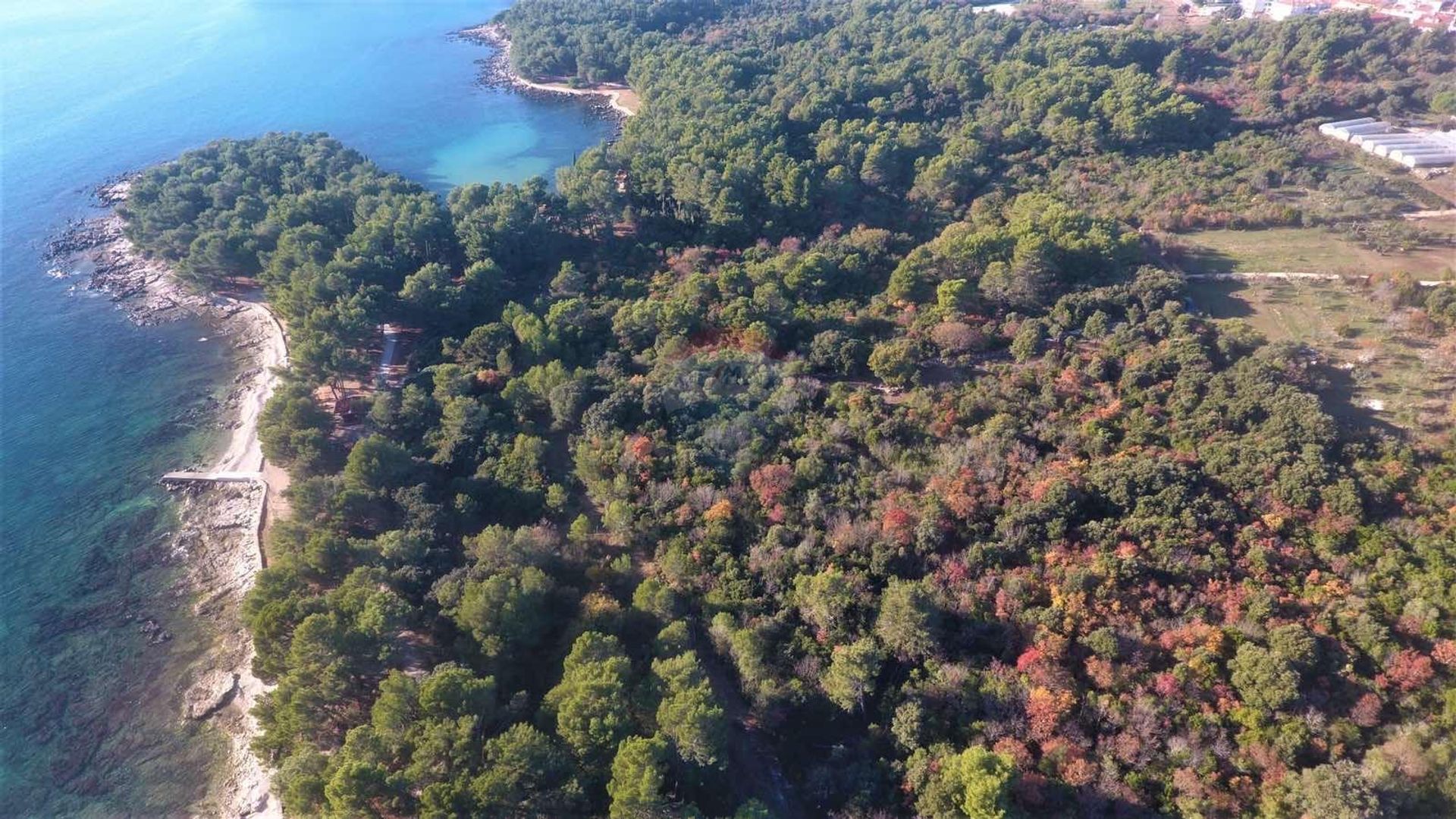 Terre dans Rovinj, Istarska Zupanija 12031536