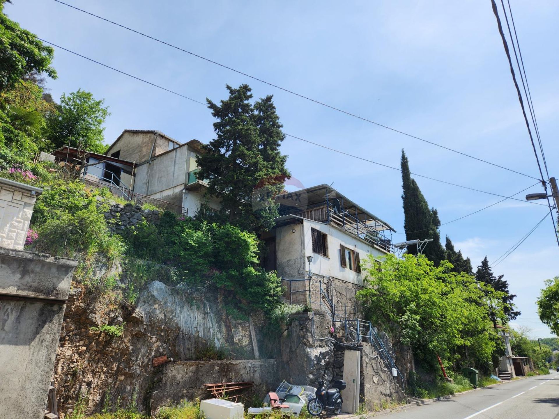 Huis in Orehovica, Primorsko-Goranska Zupanija 12031570