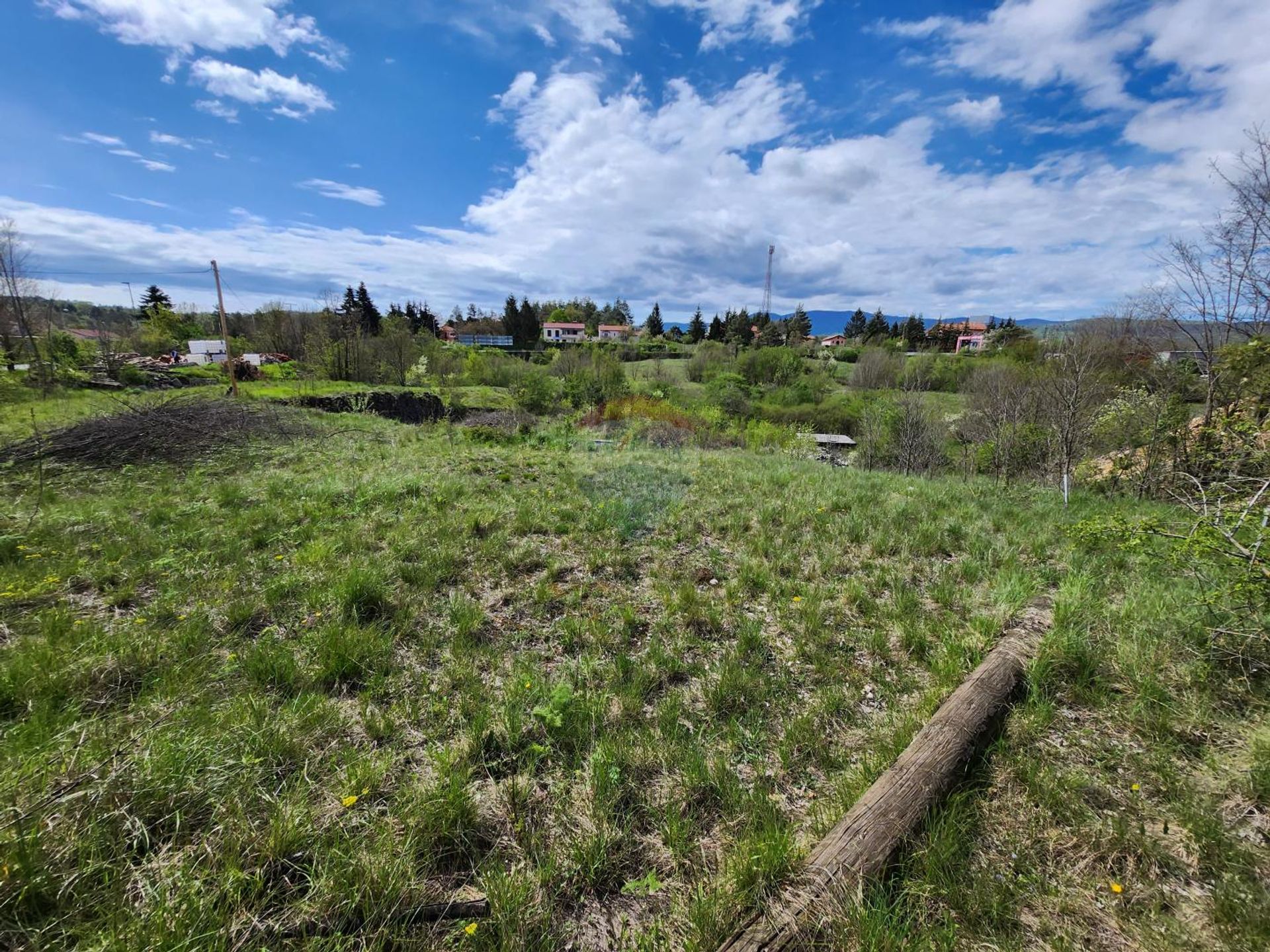 Land i Klana, Primorsko-Goranska Zupanija 12031607