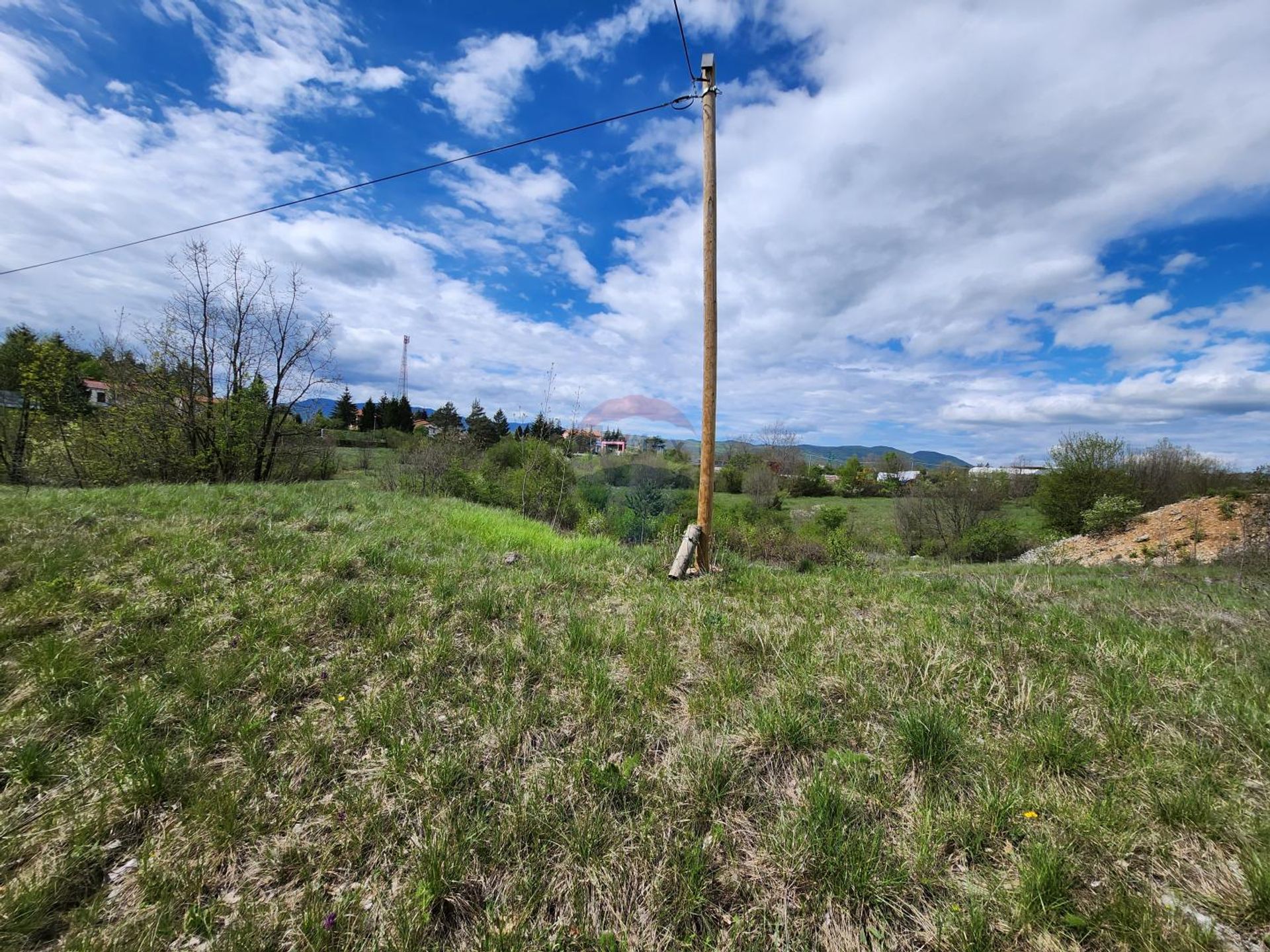 Sbarcare nel Klana, Primorsko-Goranska Zupanija 12031607