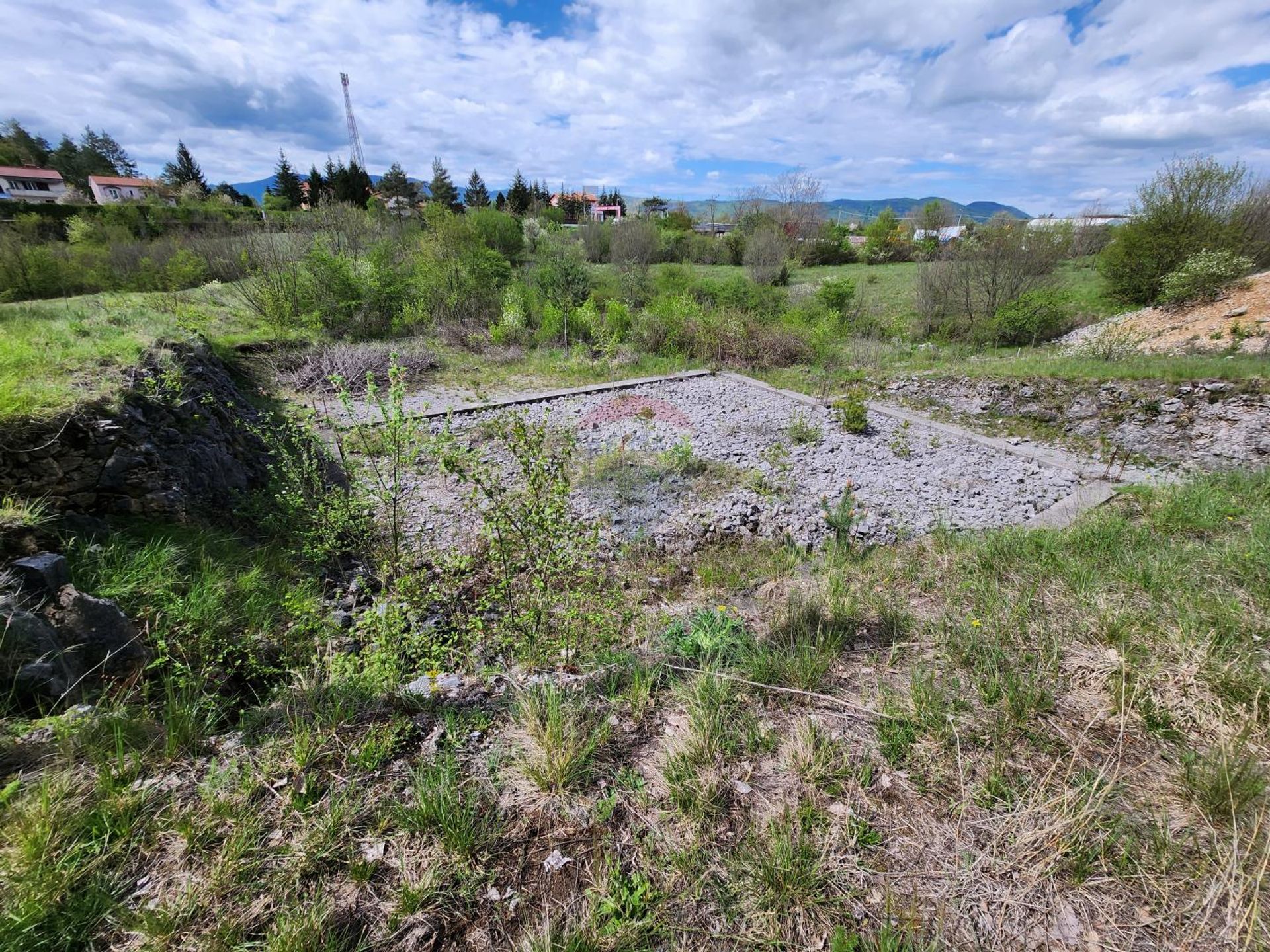 Sbarcare nel Klana, Primorsko-Goranska Zupanija 12031607