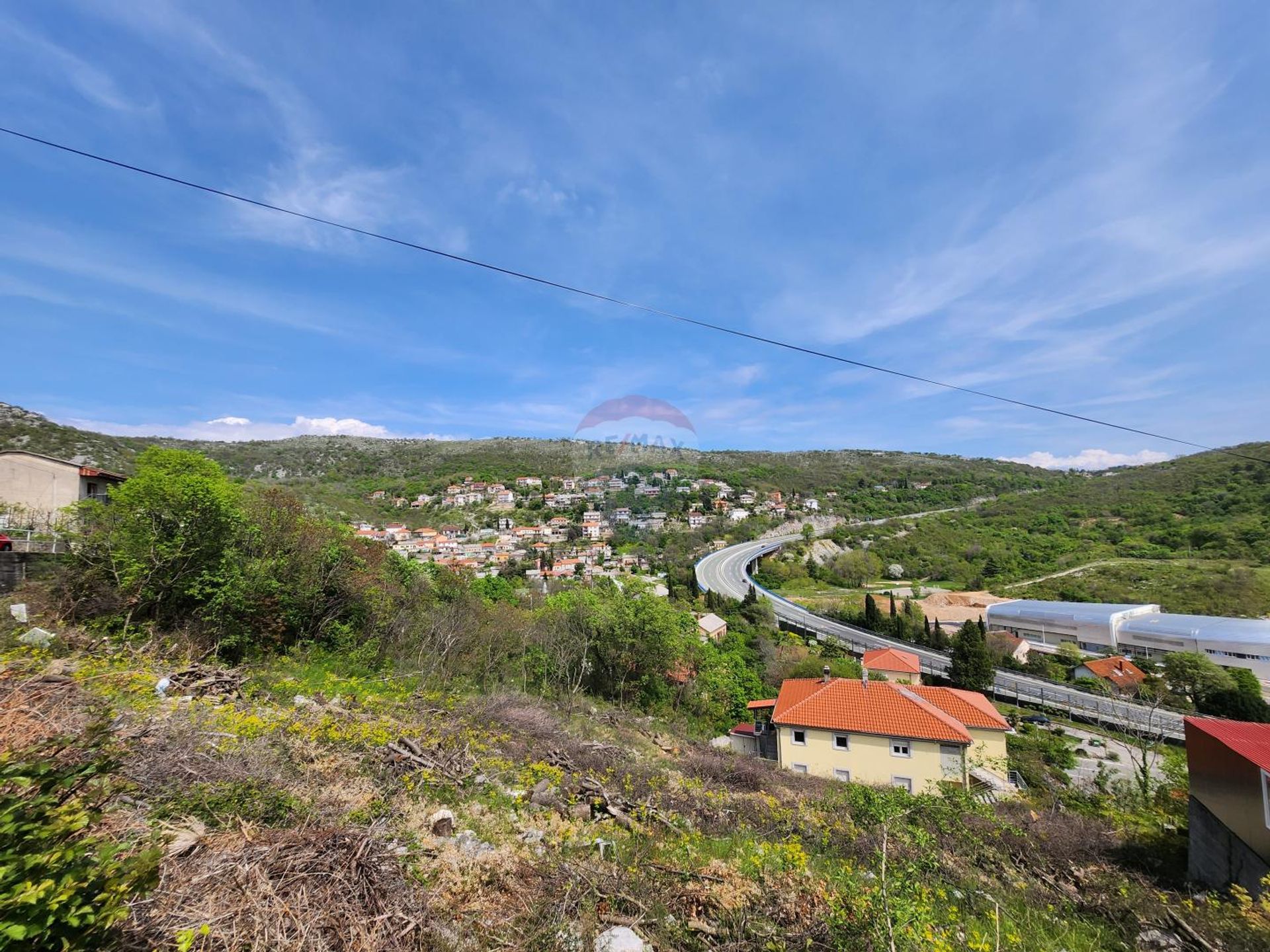 भूमि में Cernik, Primorsko-goranska županija 12031635