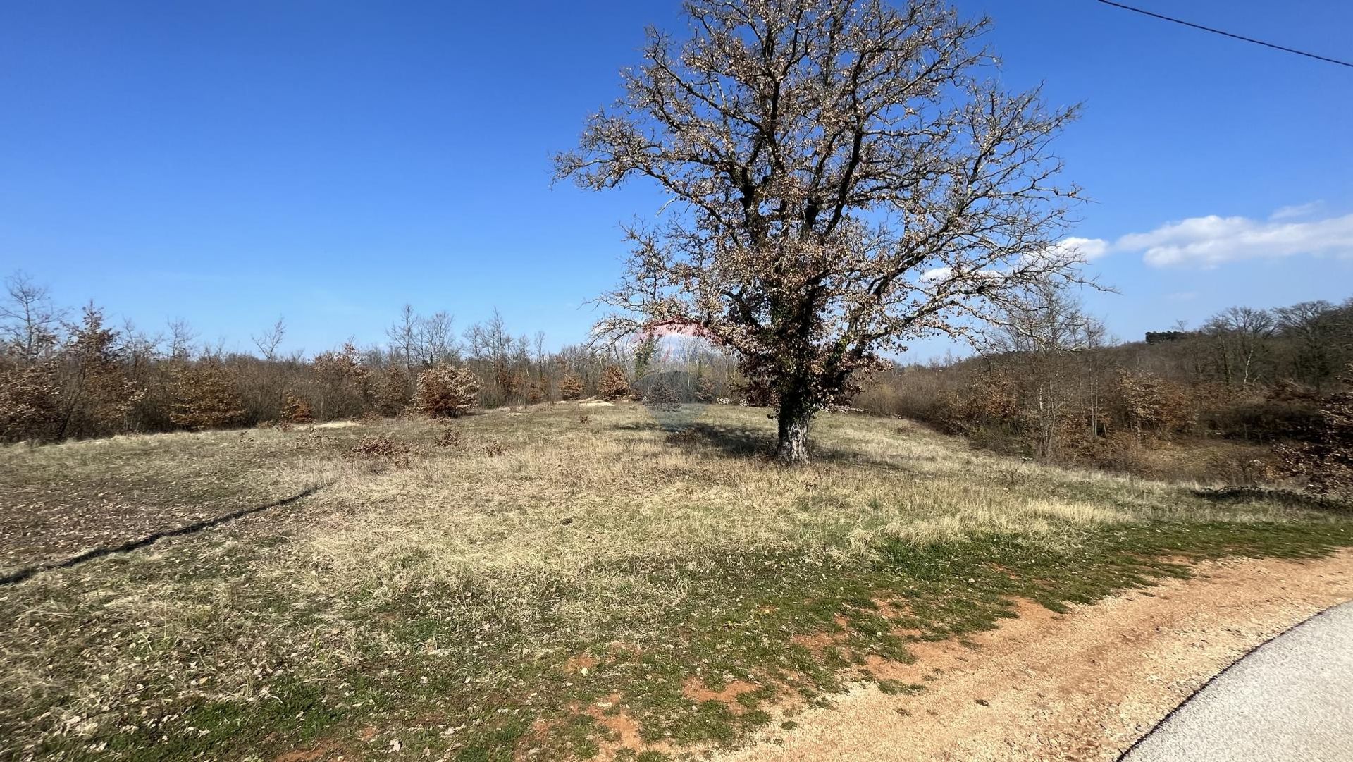 Land im Zminj, Istarska Zupanija 12031648