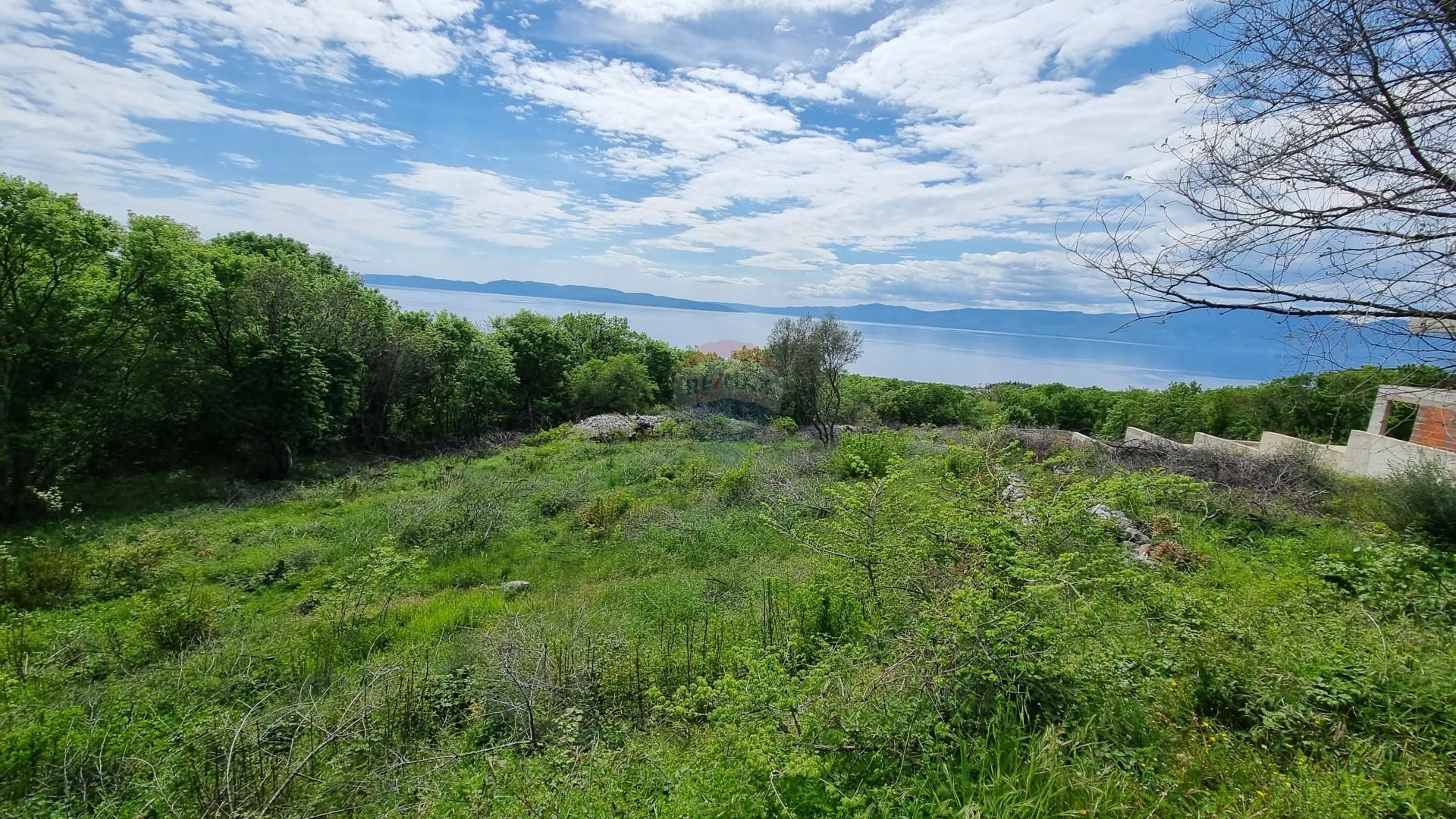 Land i Rožmanići, Primorsko-goranska županija 12031655