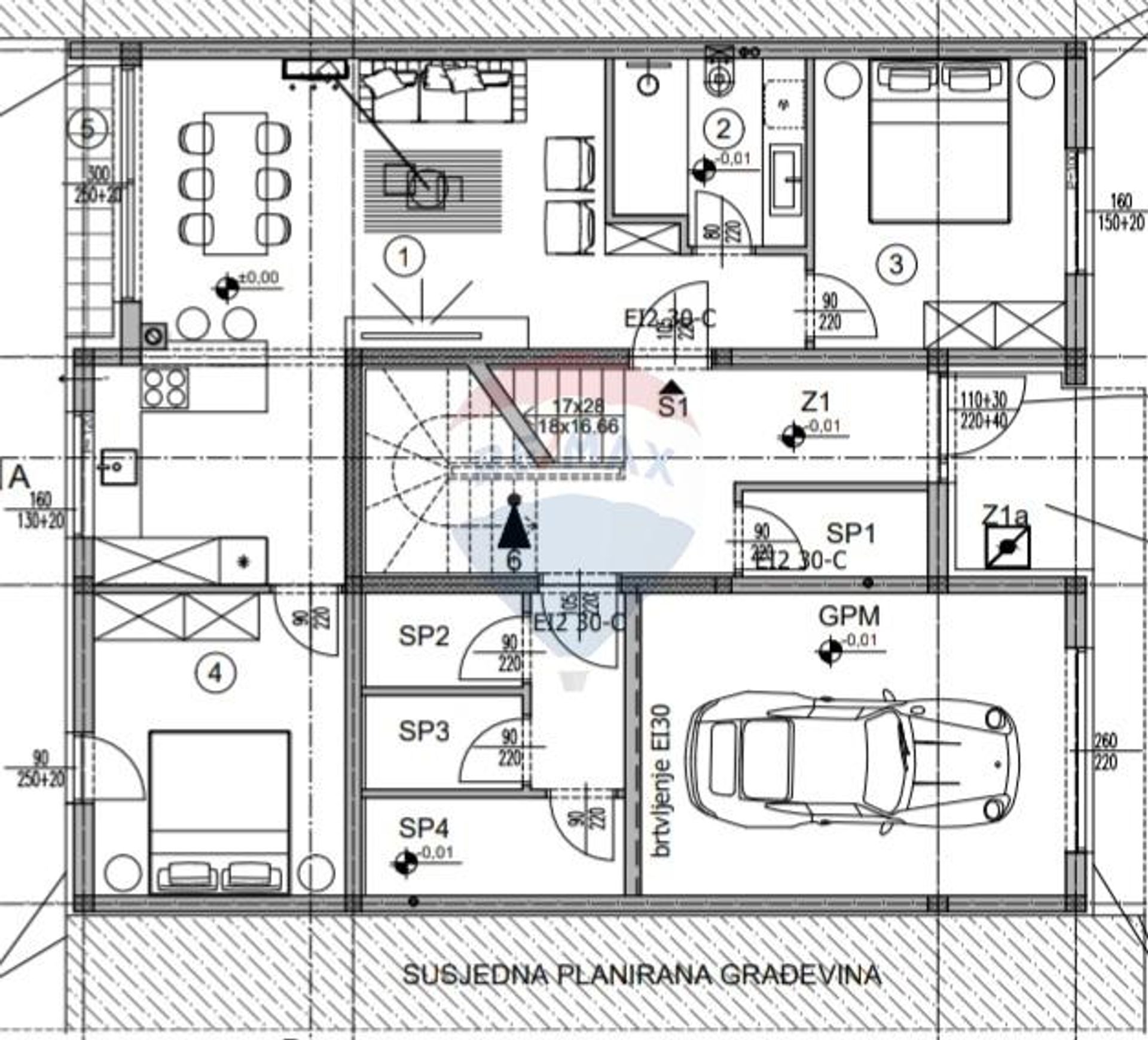 Αλλα σε Pula, Istarska županija 12031665