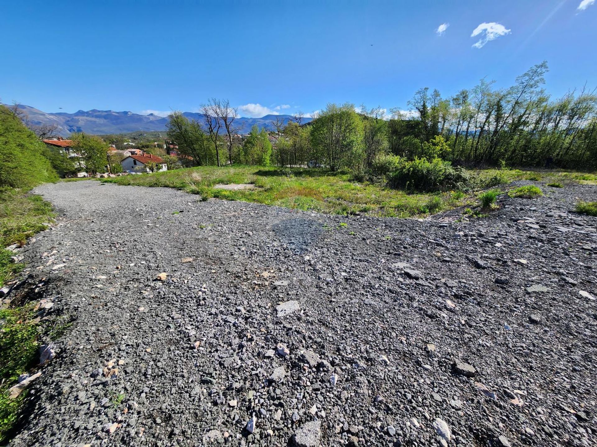 Land in Cavle, Primorsko-Goranska Zupanija 12031673