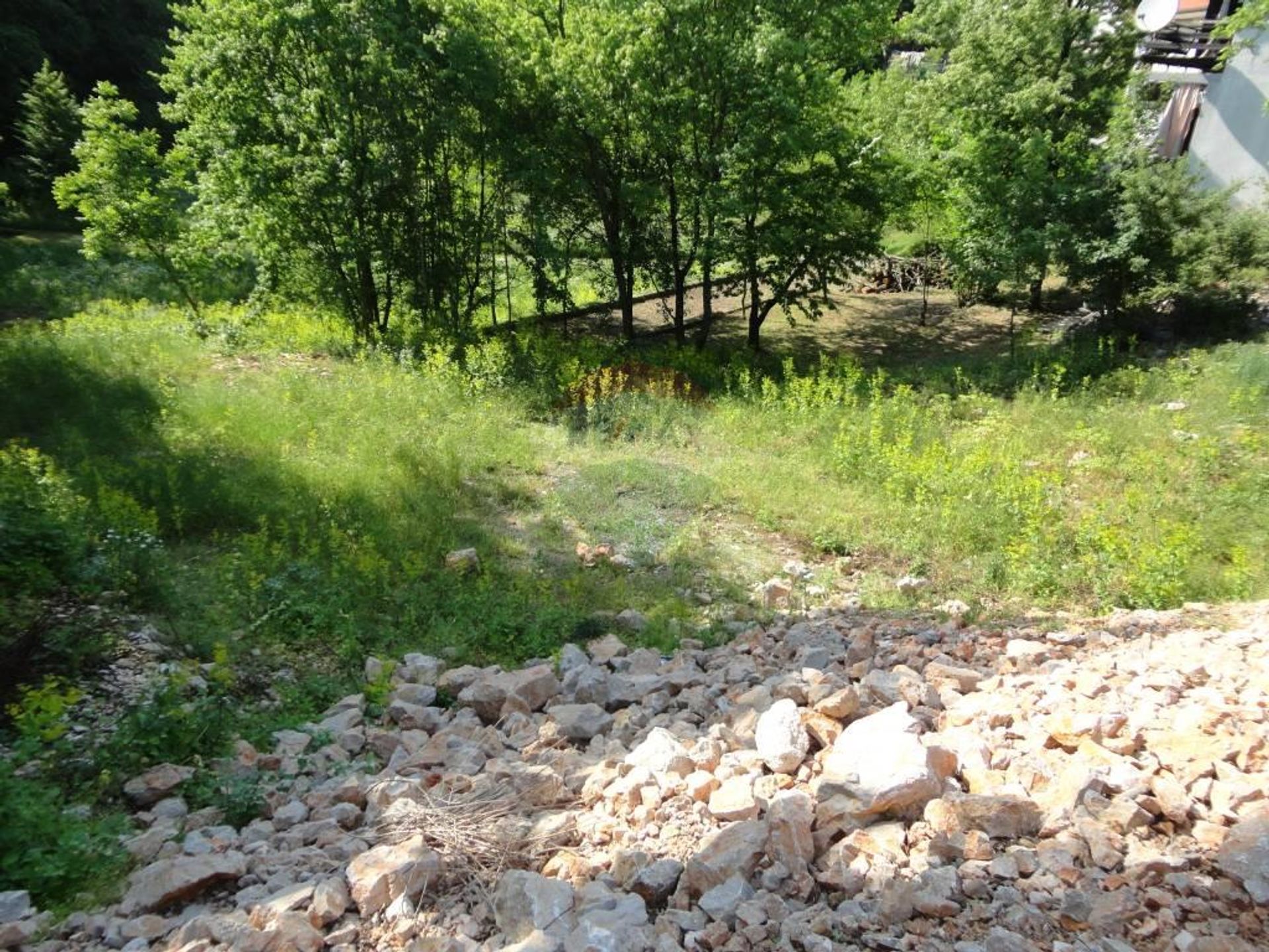 Land im Cernik, Primorsko-goranska županija 12031704