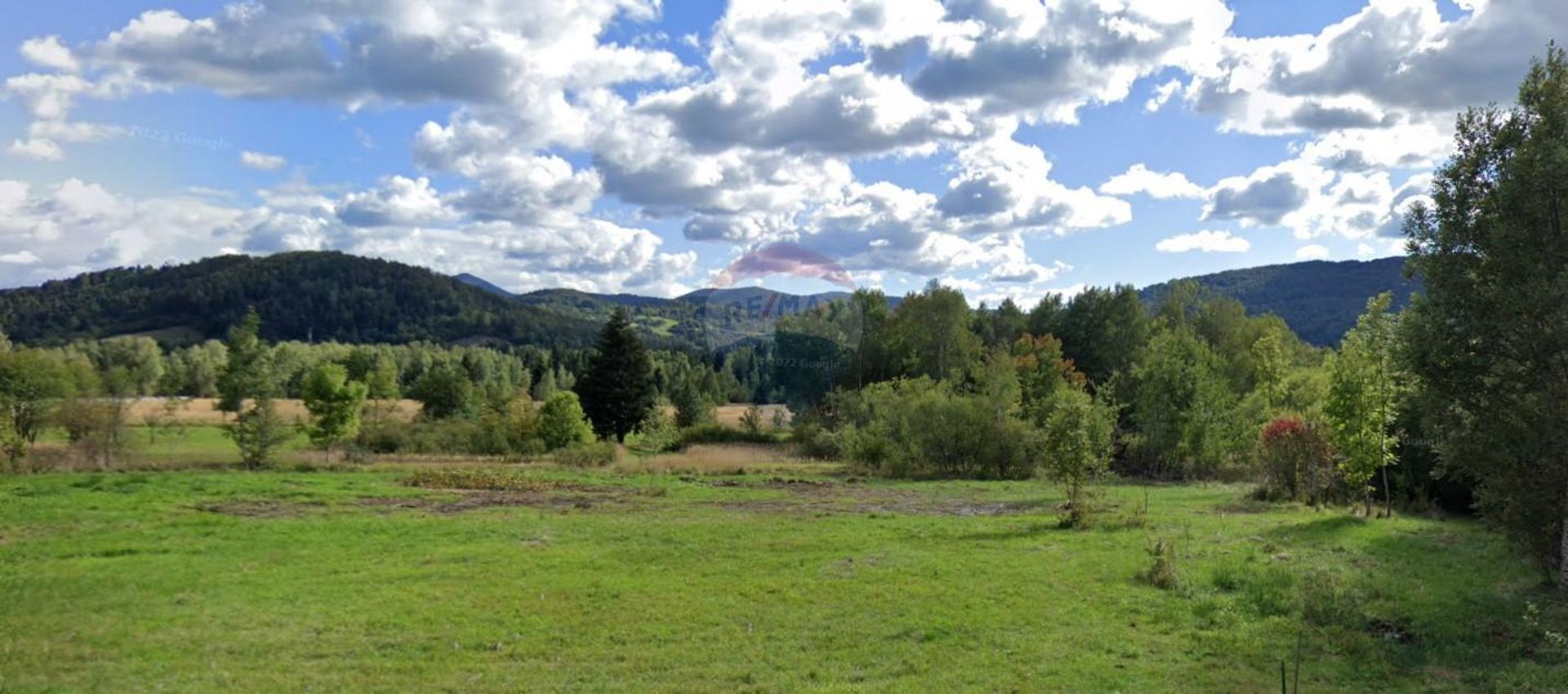 Tierra en Skrad, Primorsko-Goranska Zupanija 12031714