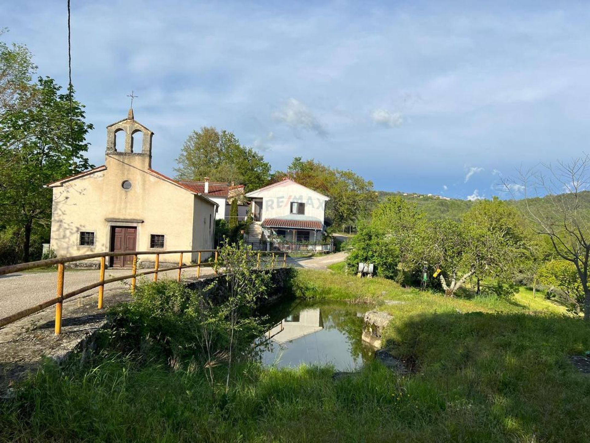 casa en Račice, Istarska županija 12031716