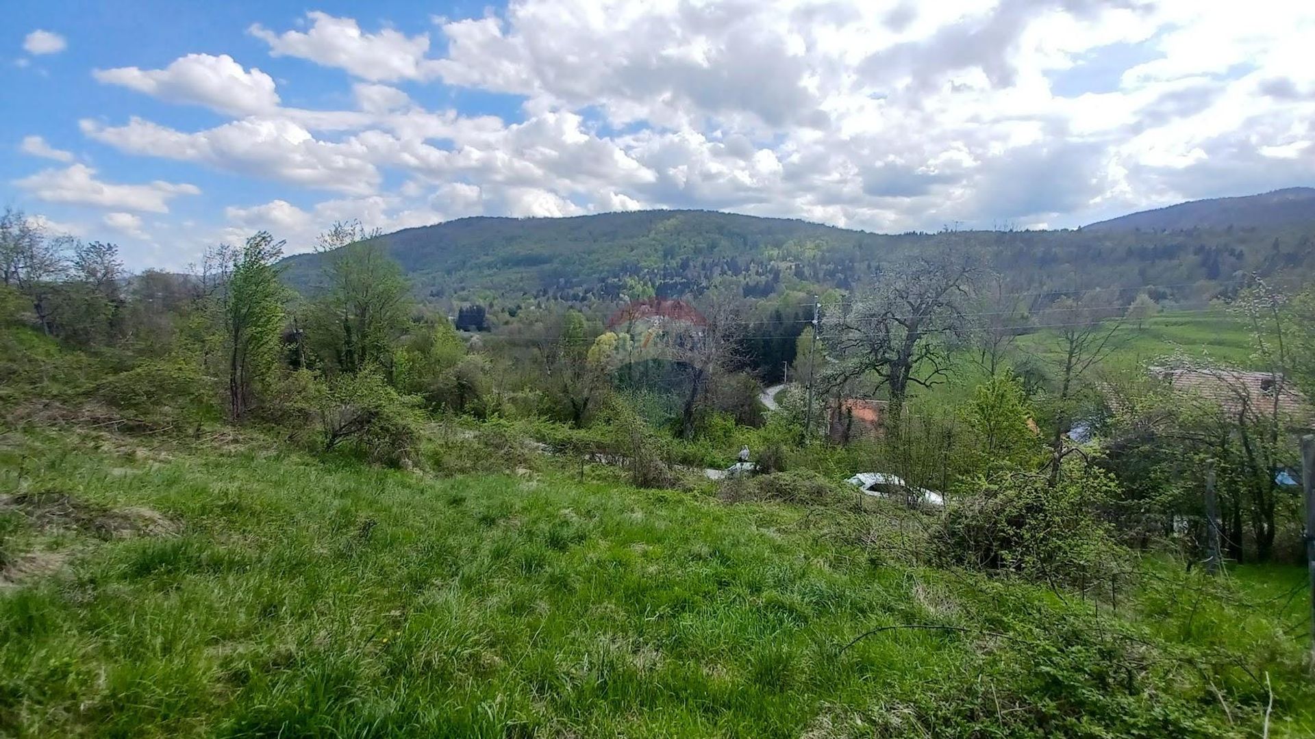 Land in Lukovdol, Primorsko-goranska županija 12031722