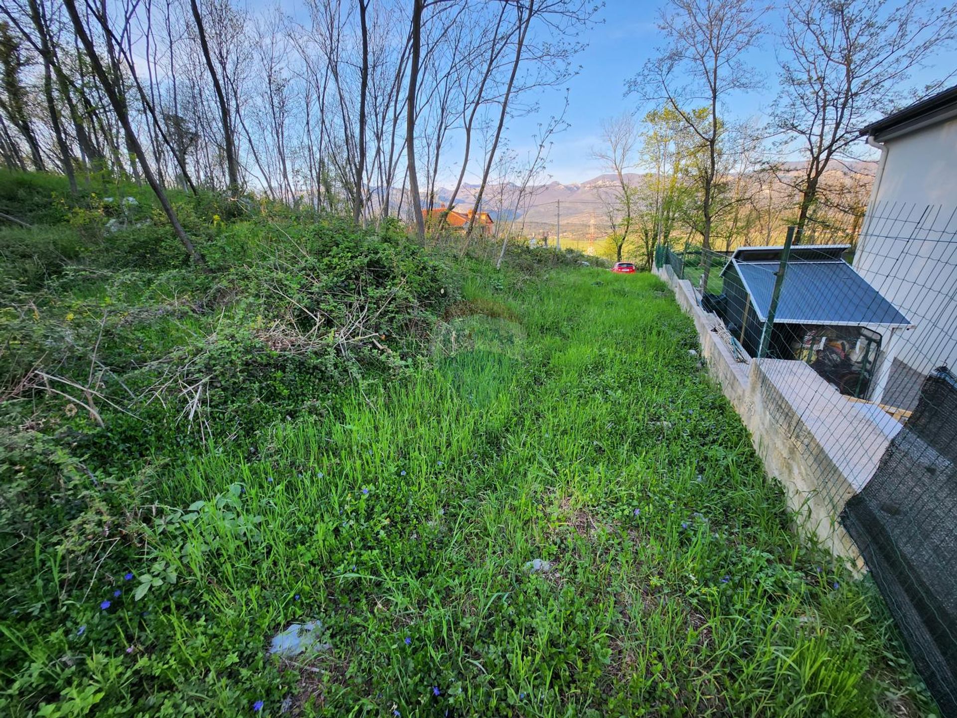 Jord i Zastenice, Primorsko-goranska županija 12031736