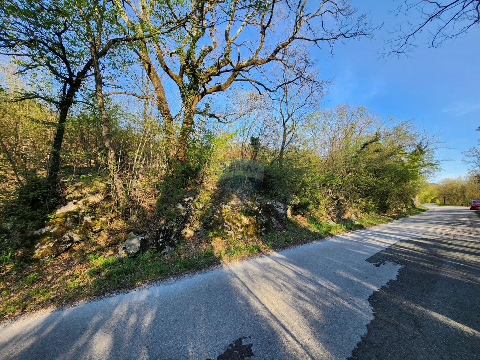 Tierra en Cavlé, Primorsko-Goranska Županija 12031753