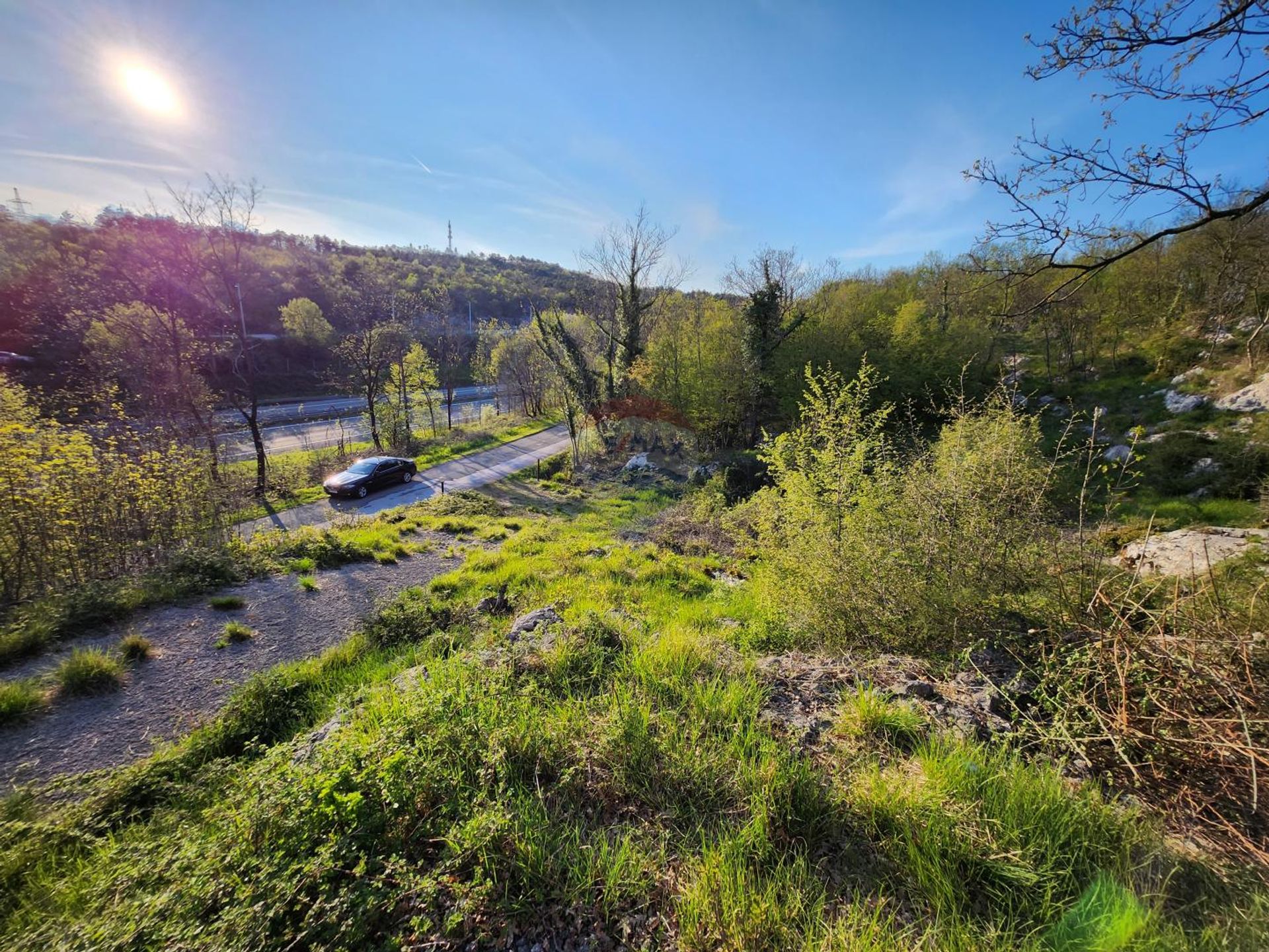 Tierra en Cavlé, Primorsko-Goranska Županija 12031753