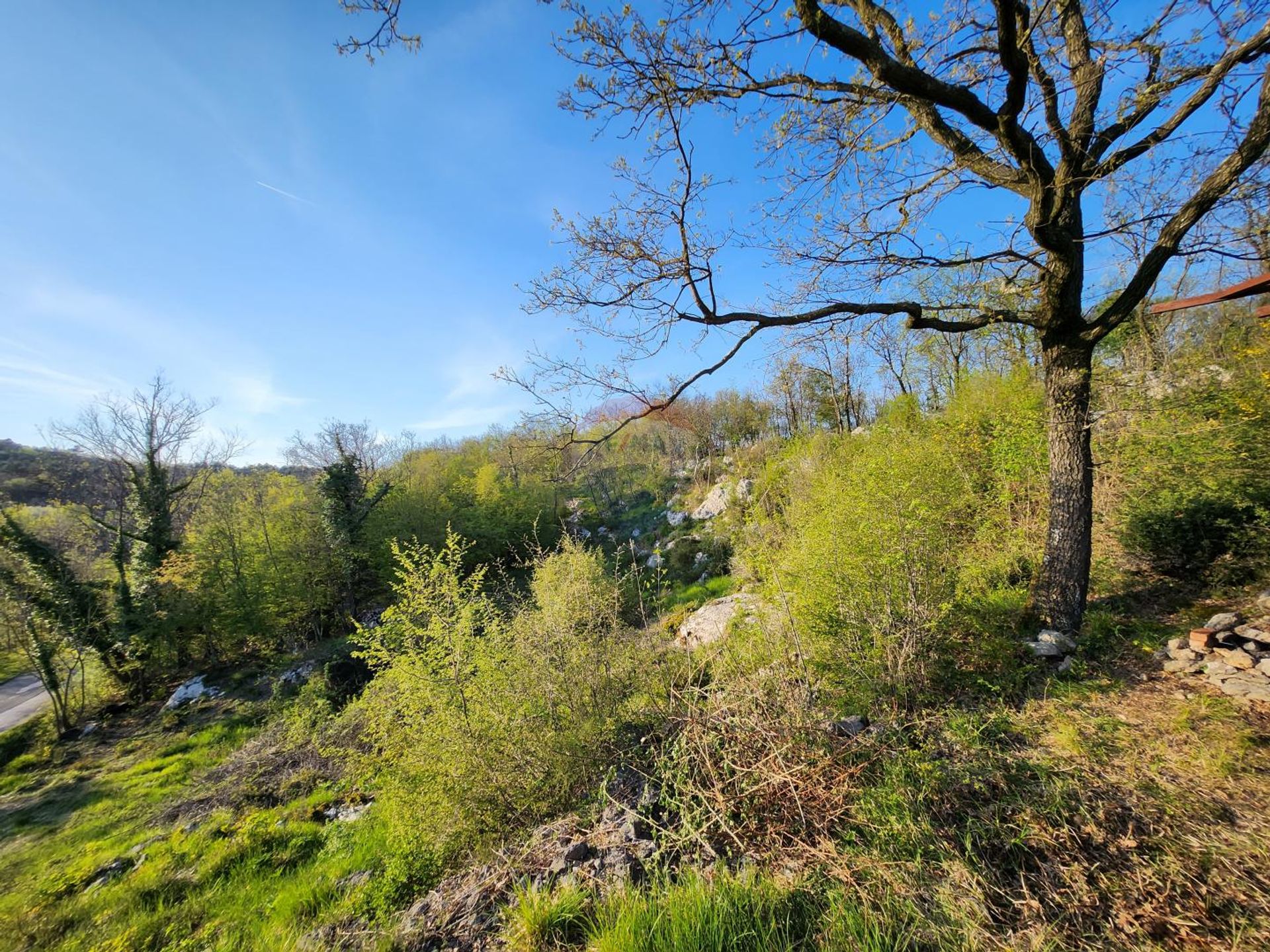 Tierra en Cavlé, Primorsko-Goranska Županija 12031753