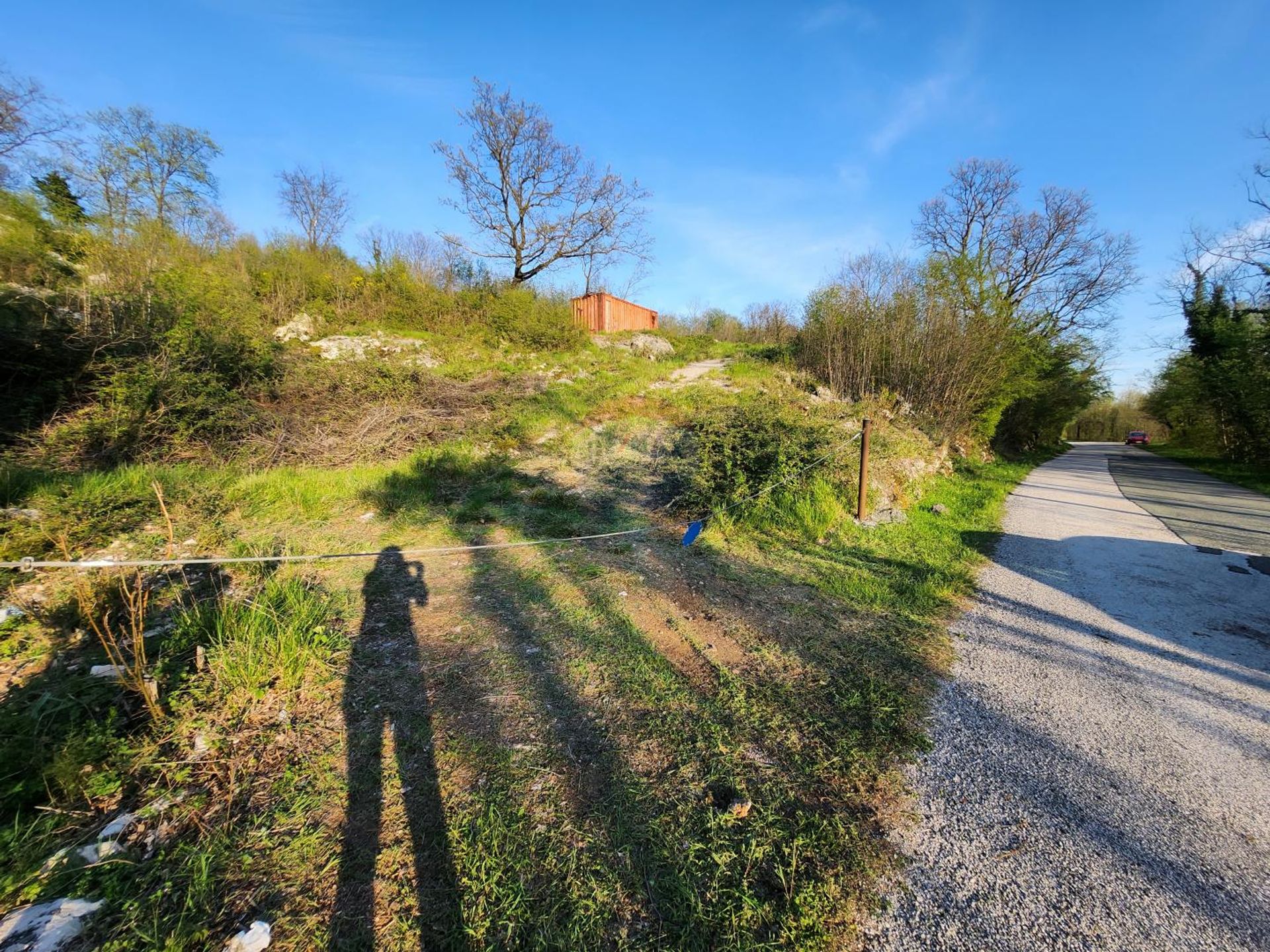 Land i Cavle, Primorsko-Goranska Zupanija 12031755