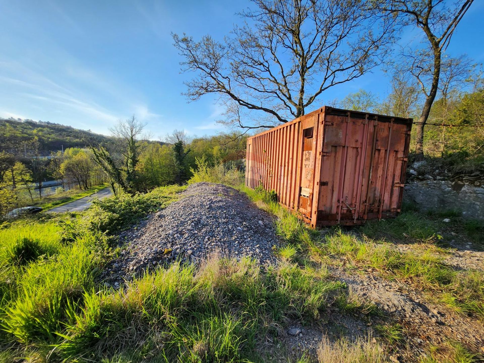 Tanah dalam Cernik, Primorsko-goranska županija 12031755