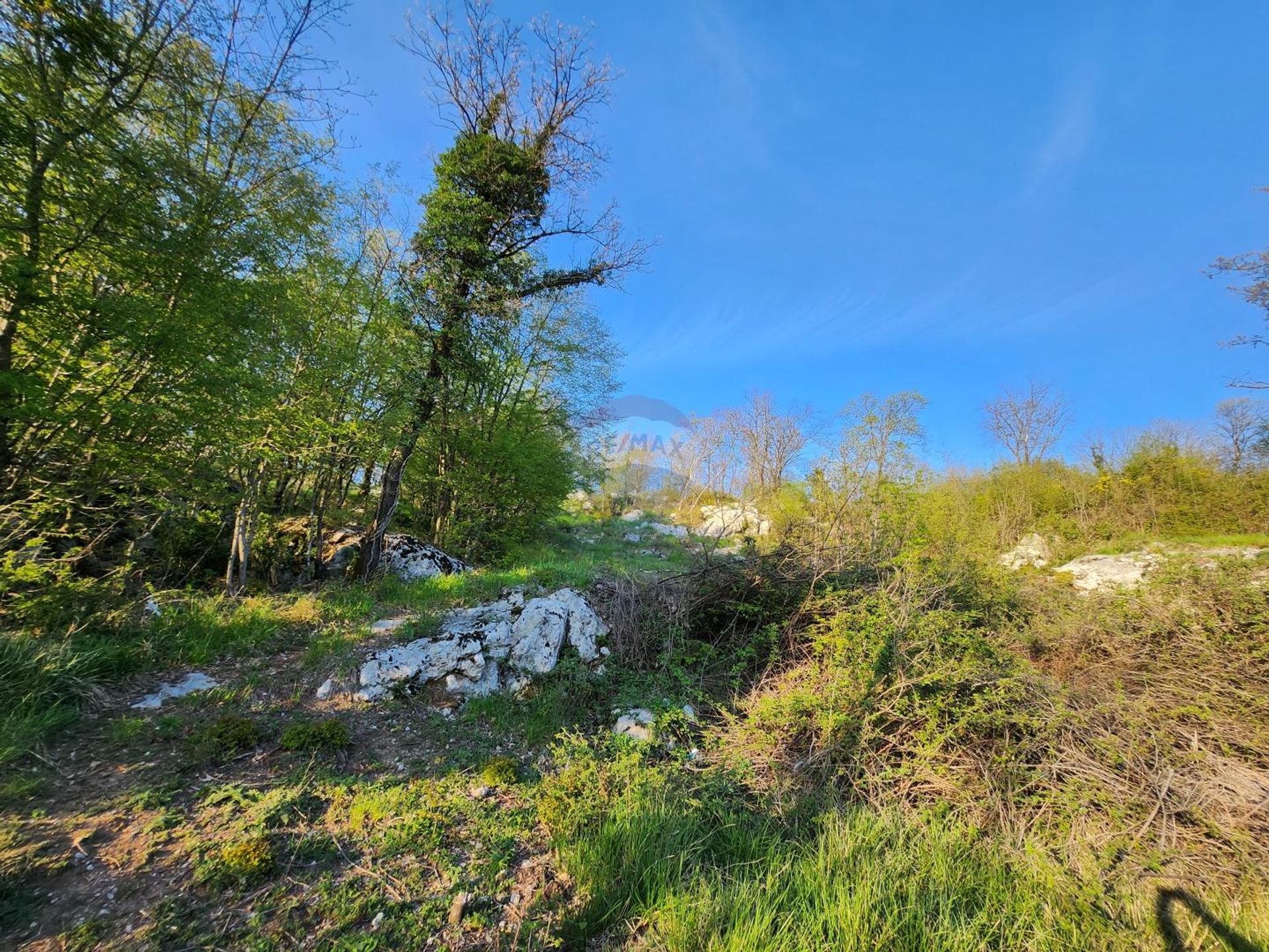 Tanah dalam Cernik, Primorsko-goranska županija 12031755