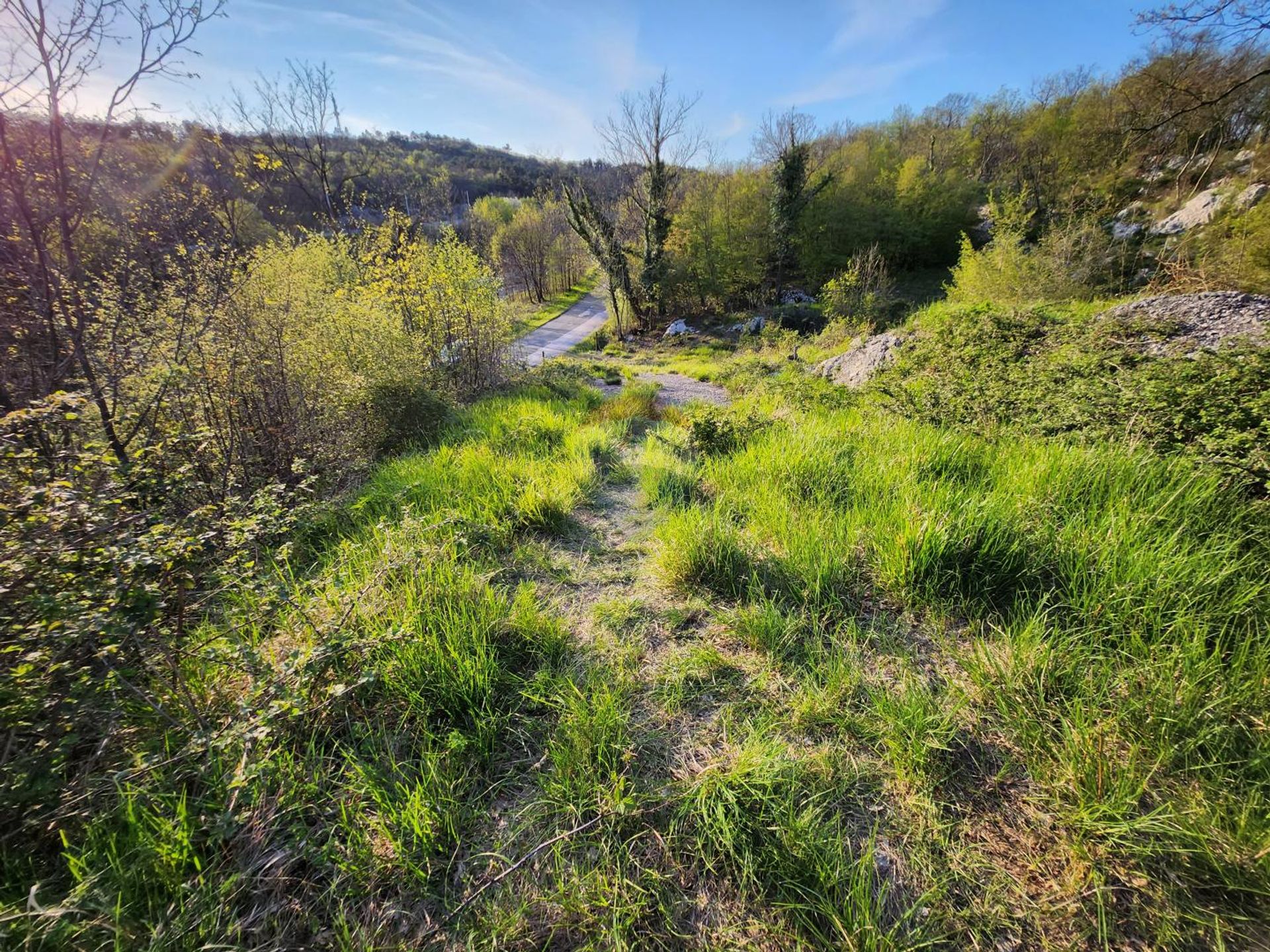 Land i Cavle, Primorsko-Goranska Zupanija 12031755