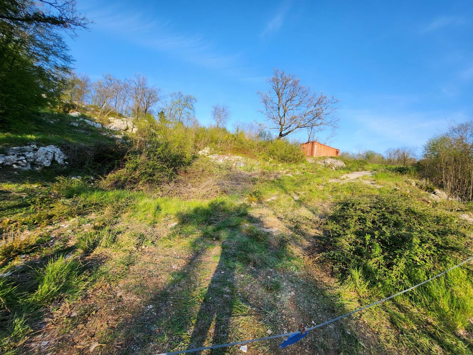 Tanah dalam Cernik, Primorsko-goranska županija 12031755