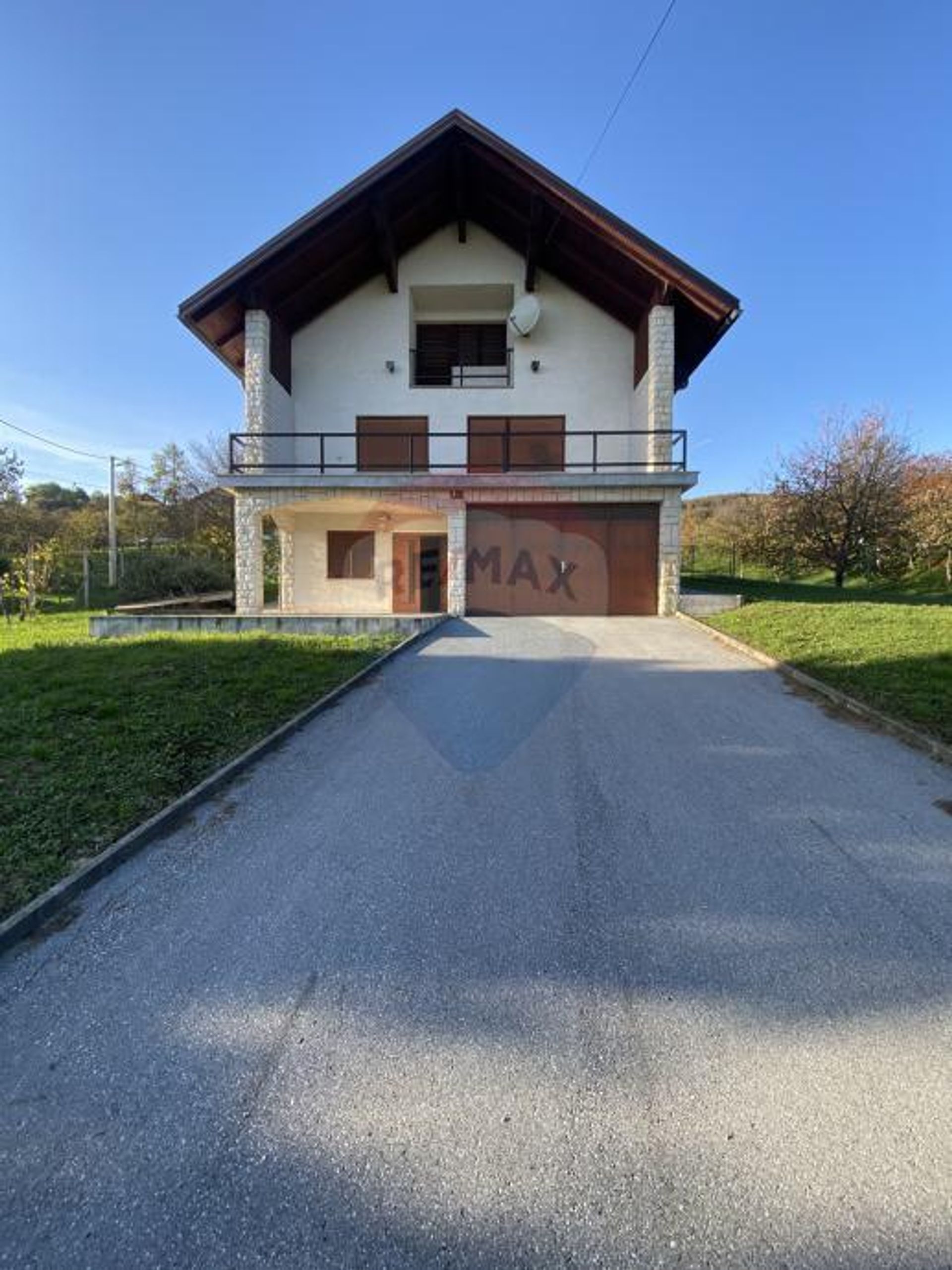 House in Zlatar, Krapinsko-Zagorska Zupanija 12031778