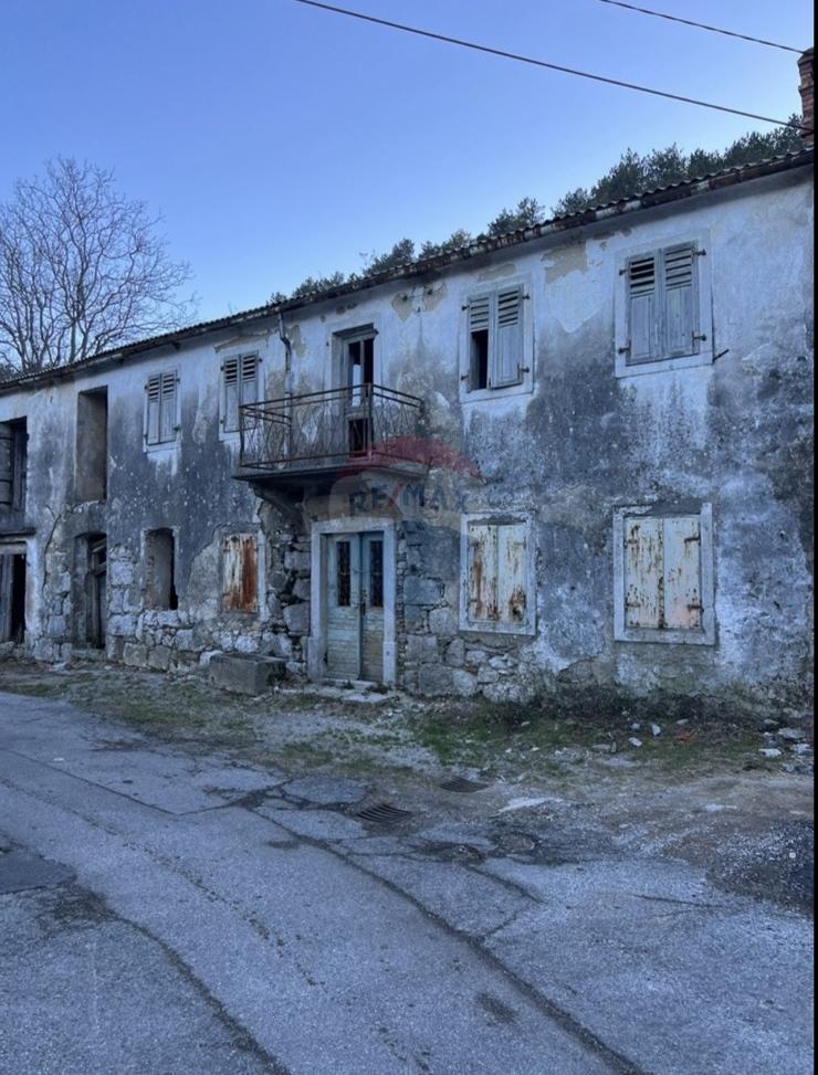 casa en Studena, Primorsko-goranska županija 12031809